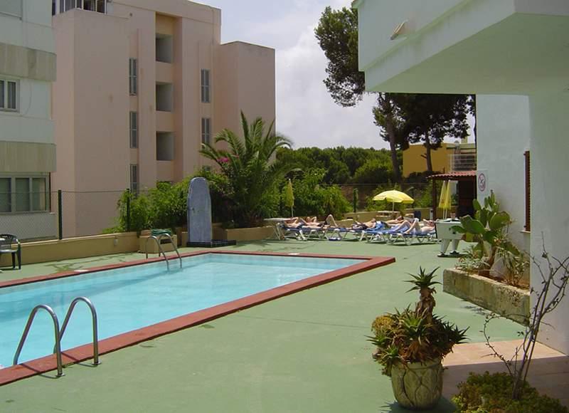 Apartamentos Marina - Palmanova — photo 3