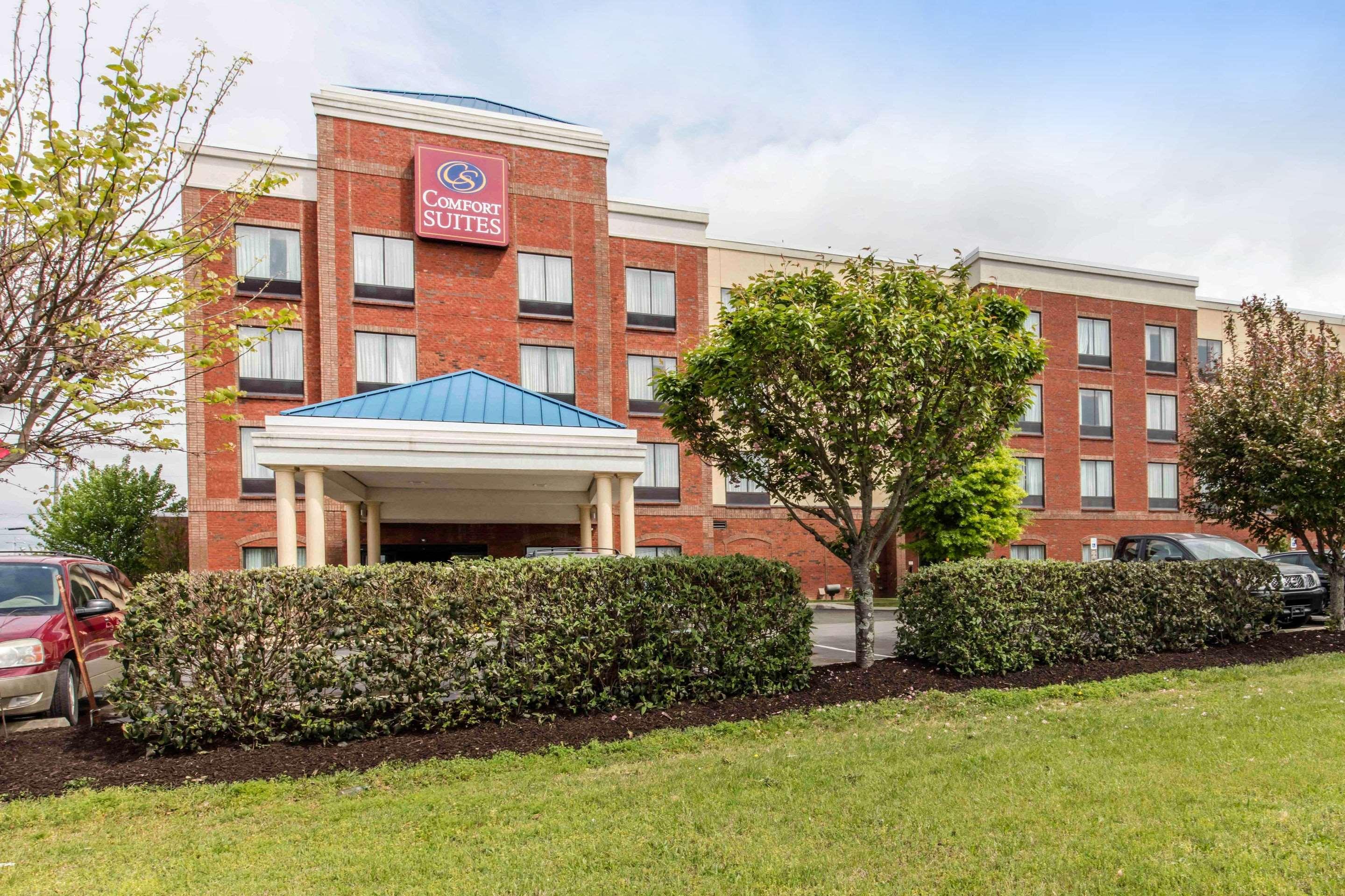 Comfort Suites Murfreesboro — photo 4