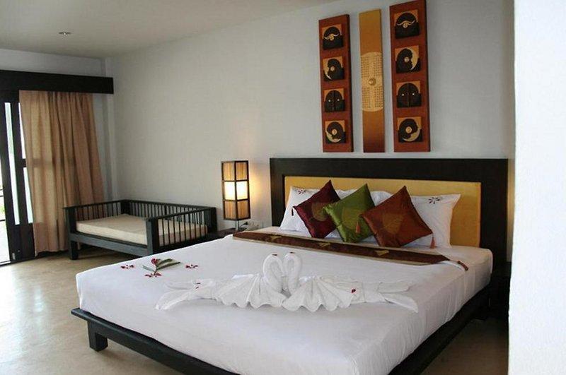 Tacola Resort & Spa — photo 3
