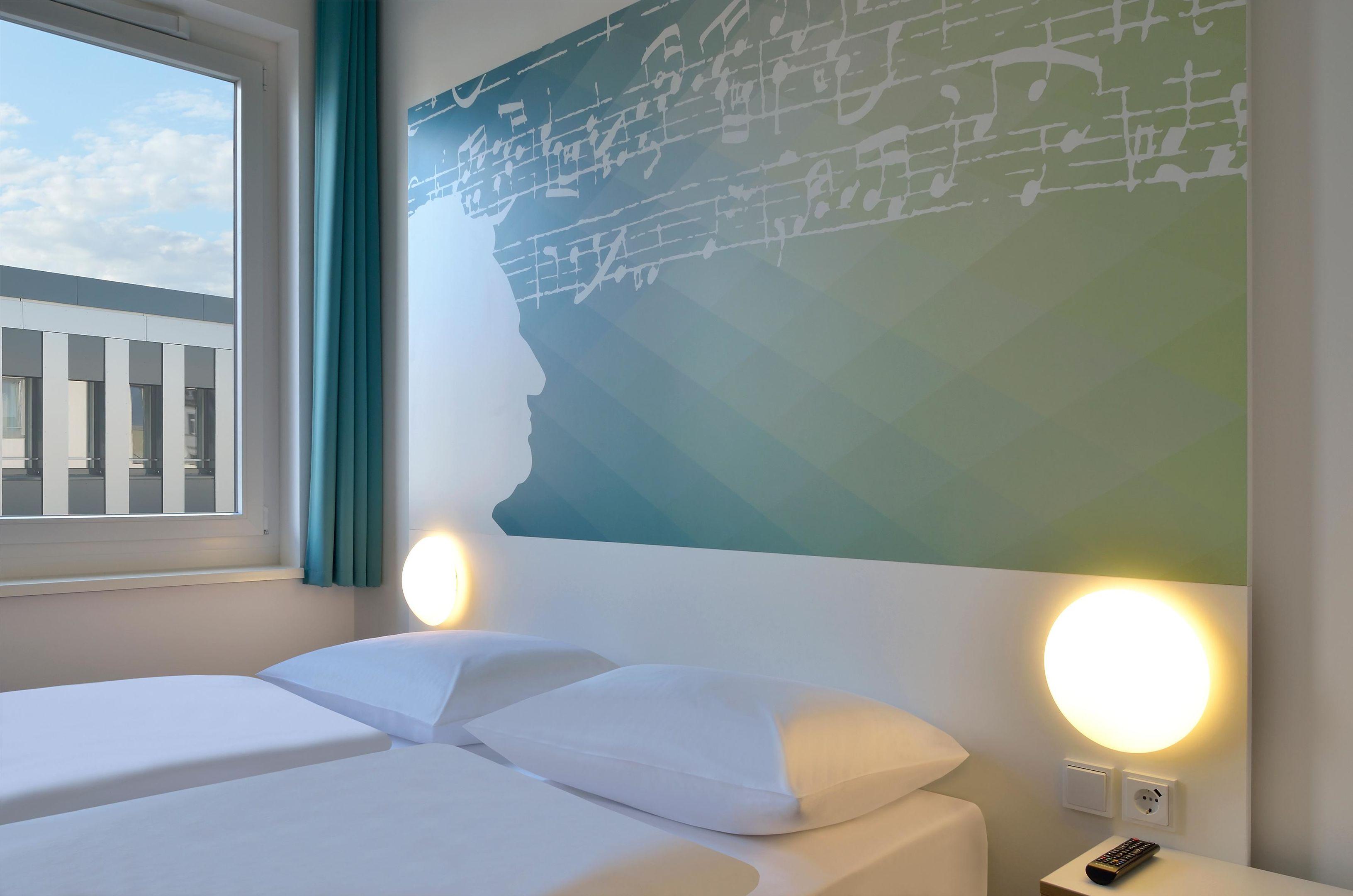 B&B Hotel Halle (Saale) — photo 5
