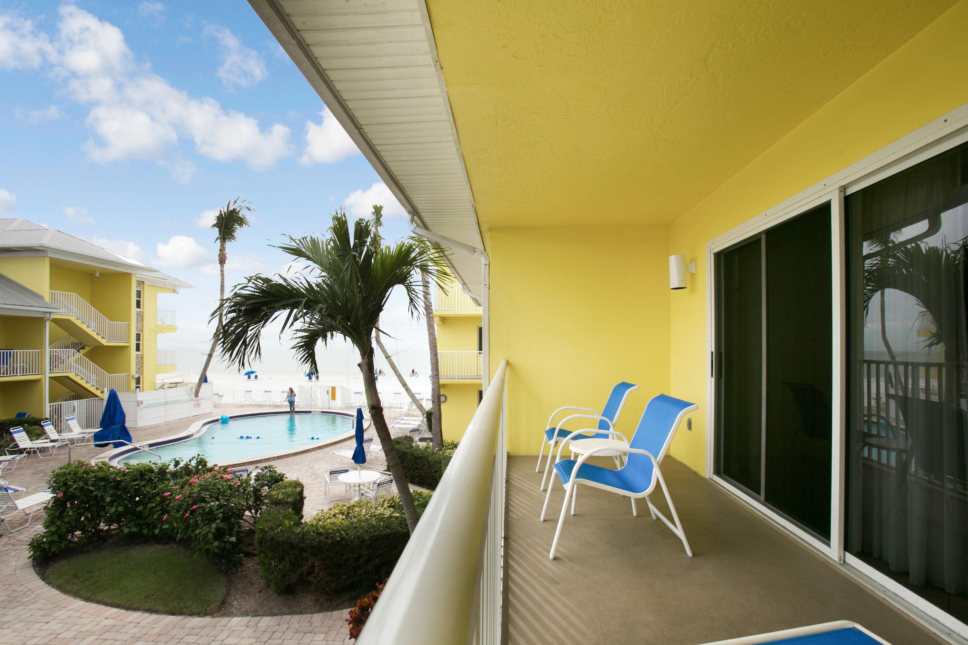 Sandpiper Gulf Resort — photo 5