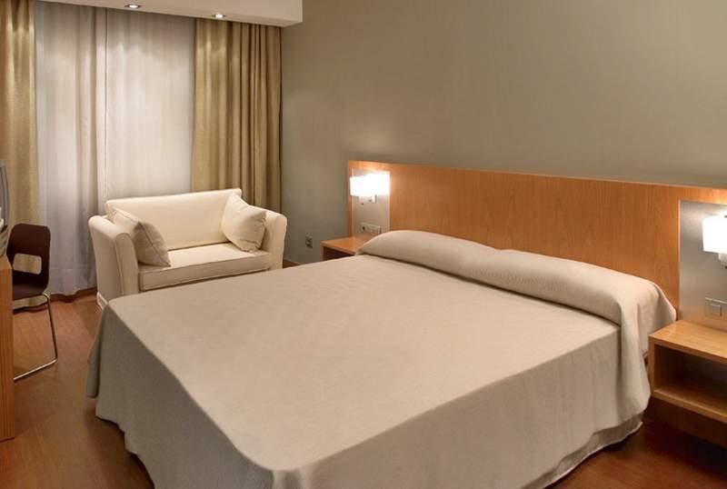 Sercotel Hotel AG Express Elche — photo 4