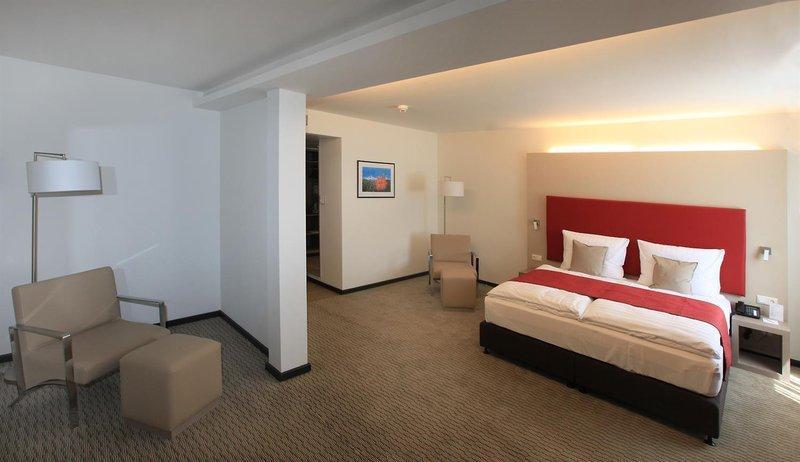 Golden Tulip Kassel Hotel Reiss — photo 5