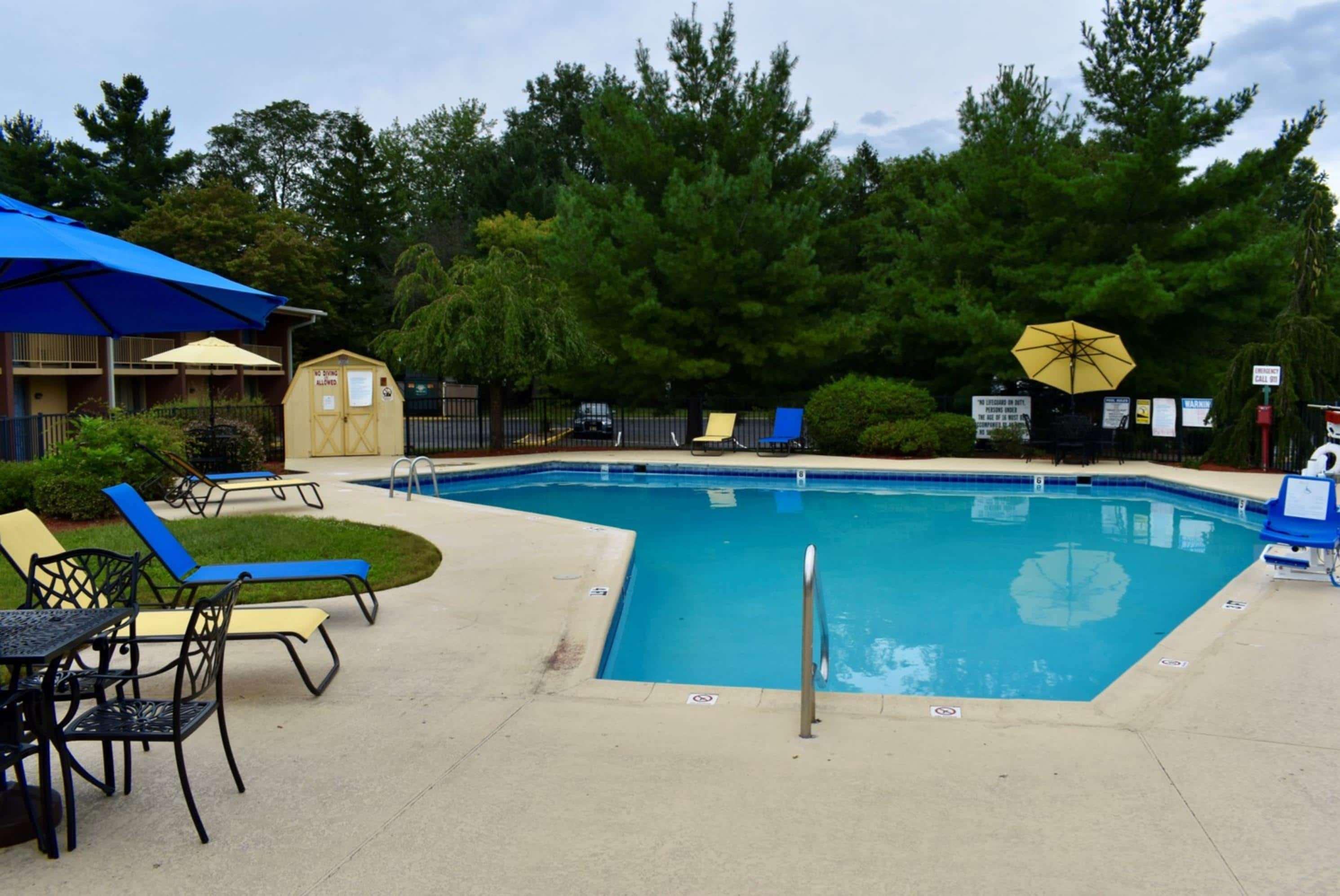 Days Inn Wayne — photo 4