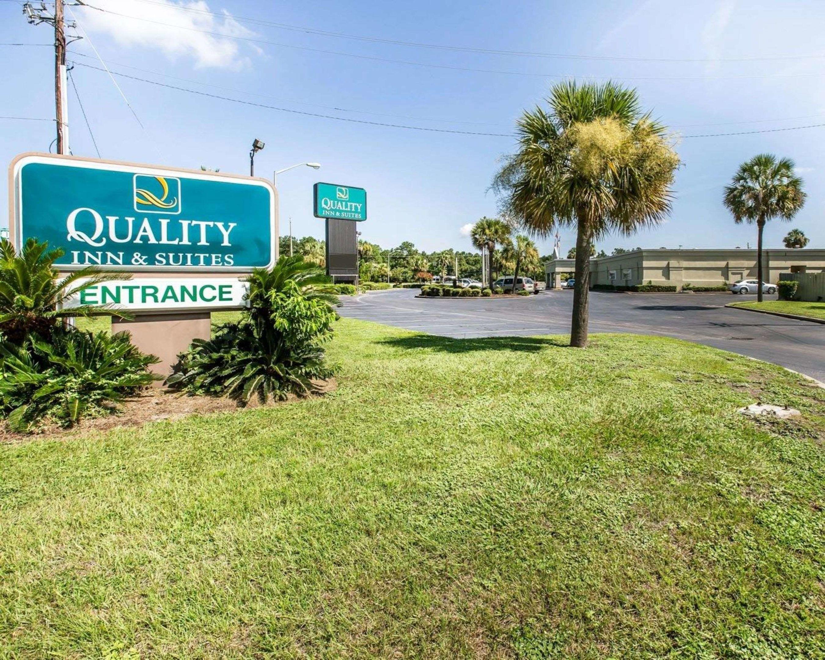 Quality Inn & Suites Waycross — photo 3