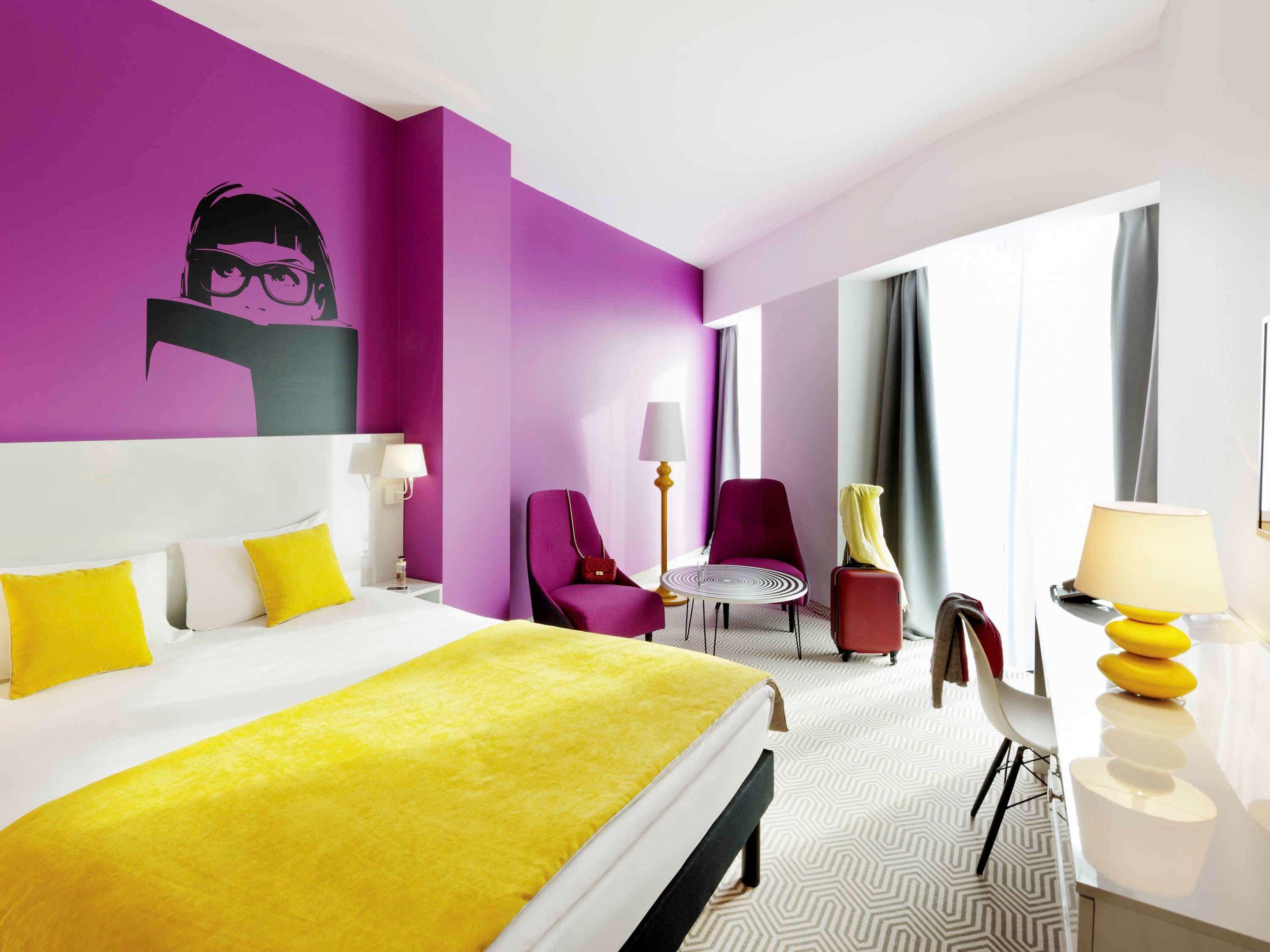 ibis Styles Wroclaw Centrum — photo 5
