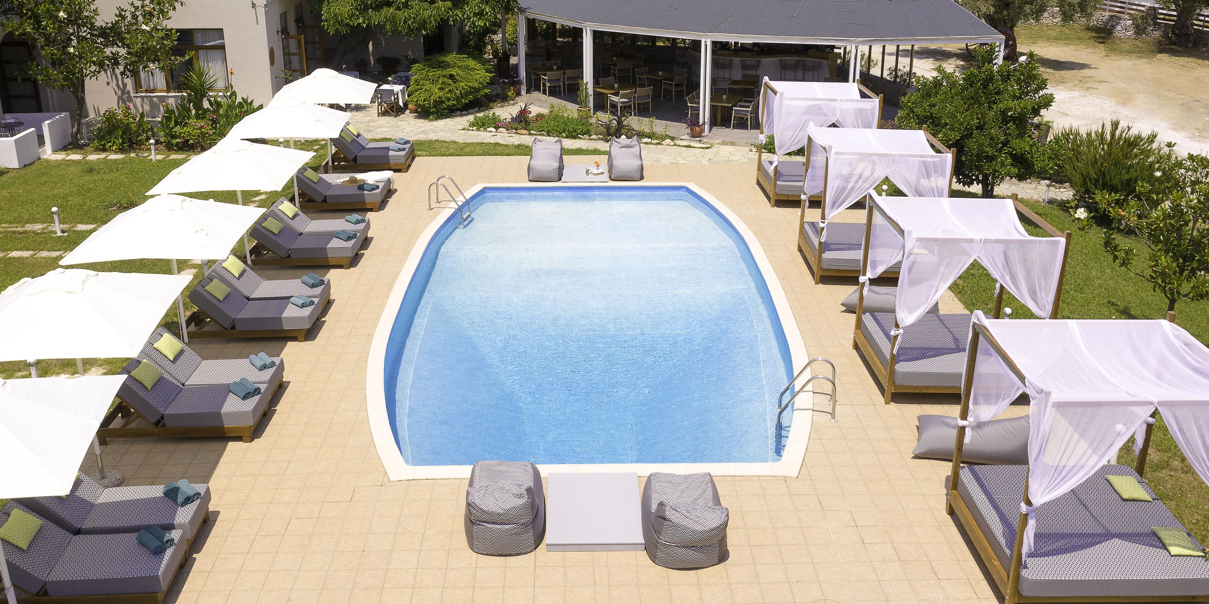 Skiathos Avaton Hotel — photo 4