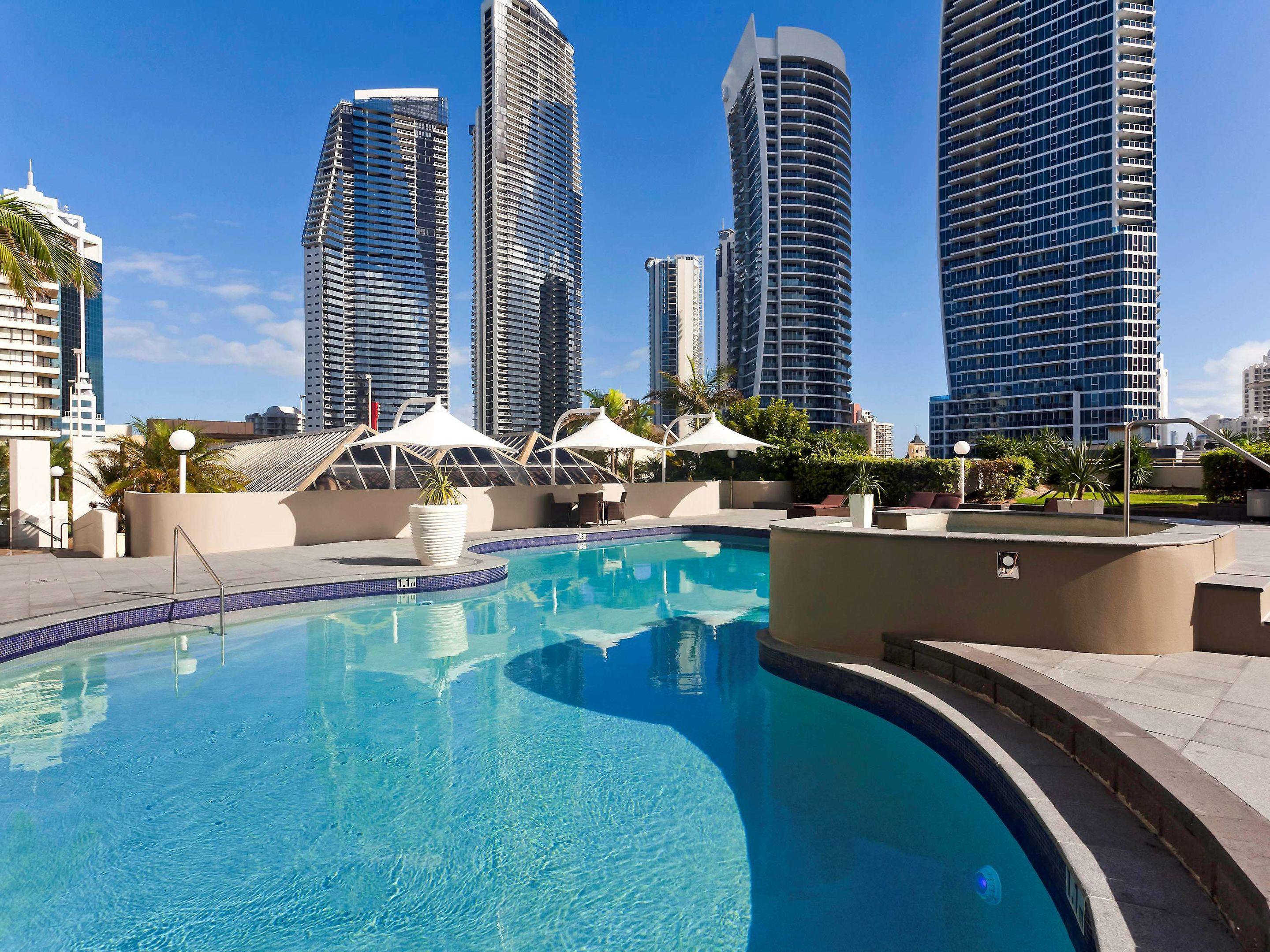 Novotel Surfers Paradise — photo 5