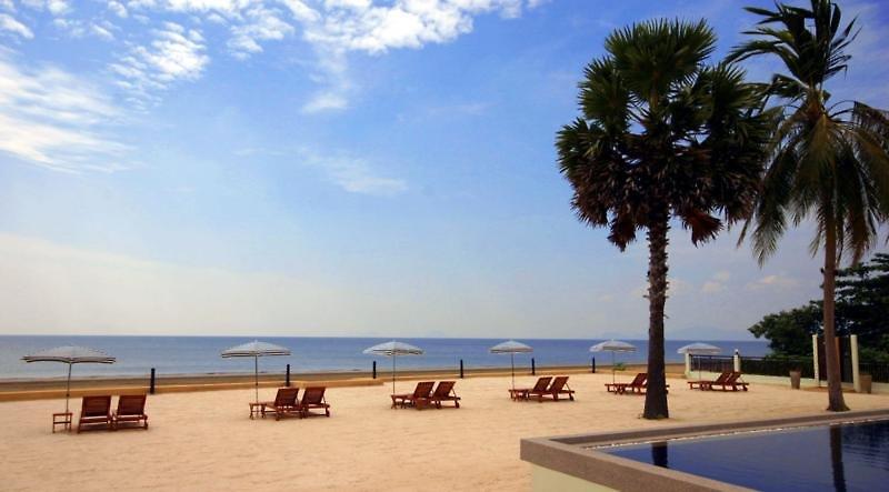 The Beach Boutique Resort — photo 4