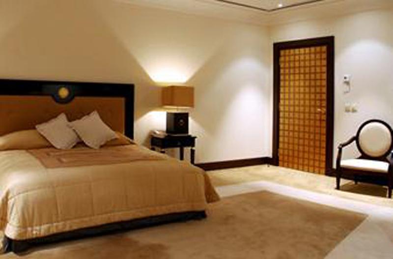 Le Meridien Al Aqah Beach Resort — photo 4