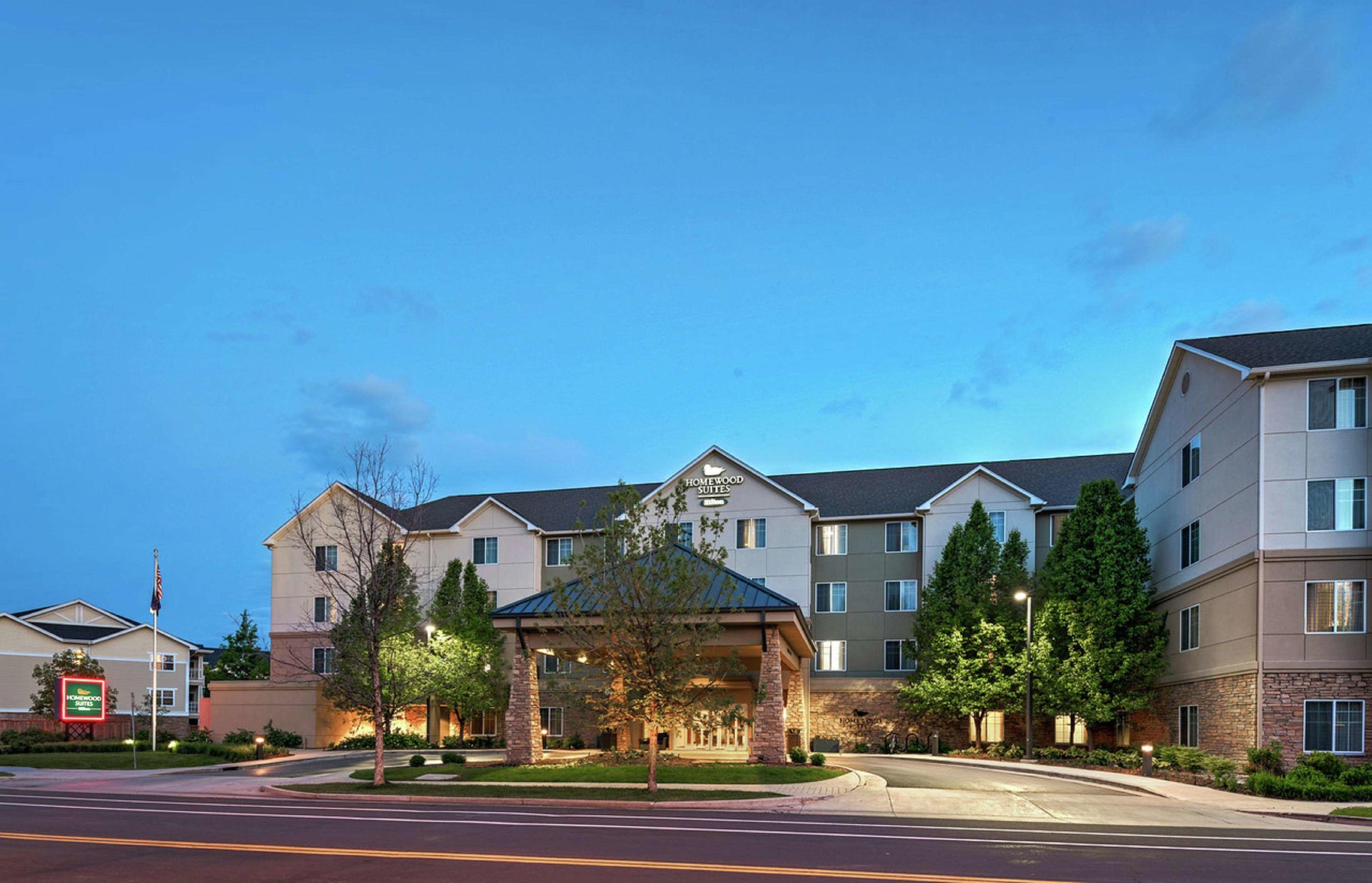 Homewood Suites by Hilton Fort Collins — photo 4
