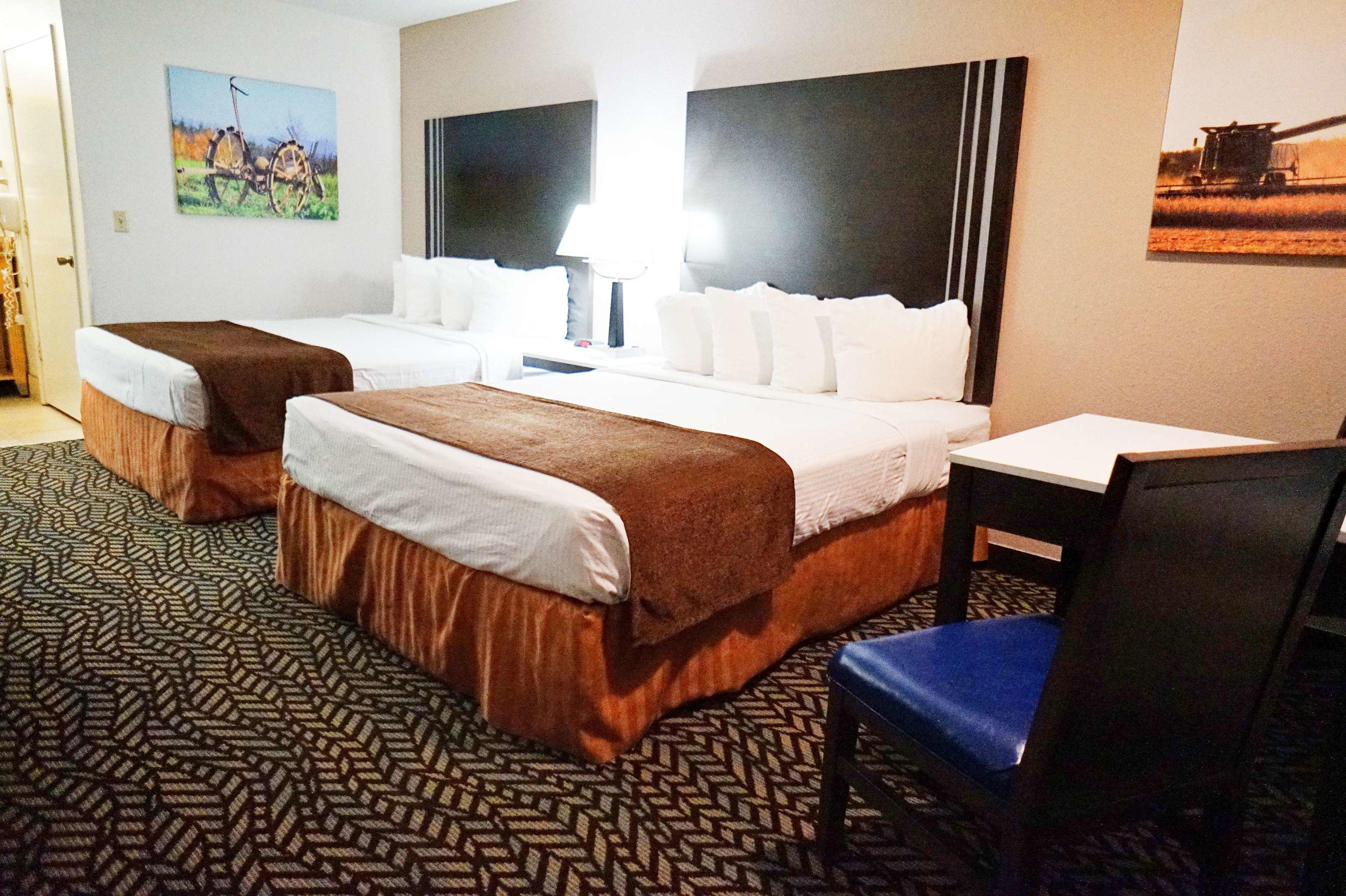 Best Western Orchard Inn — photo 4