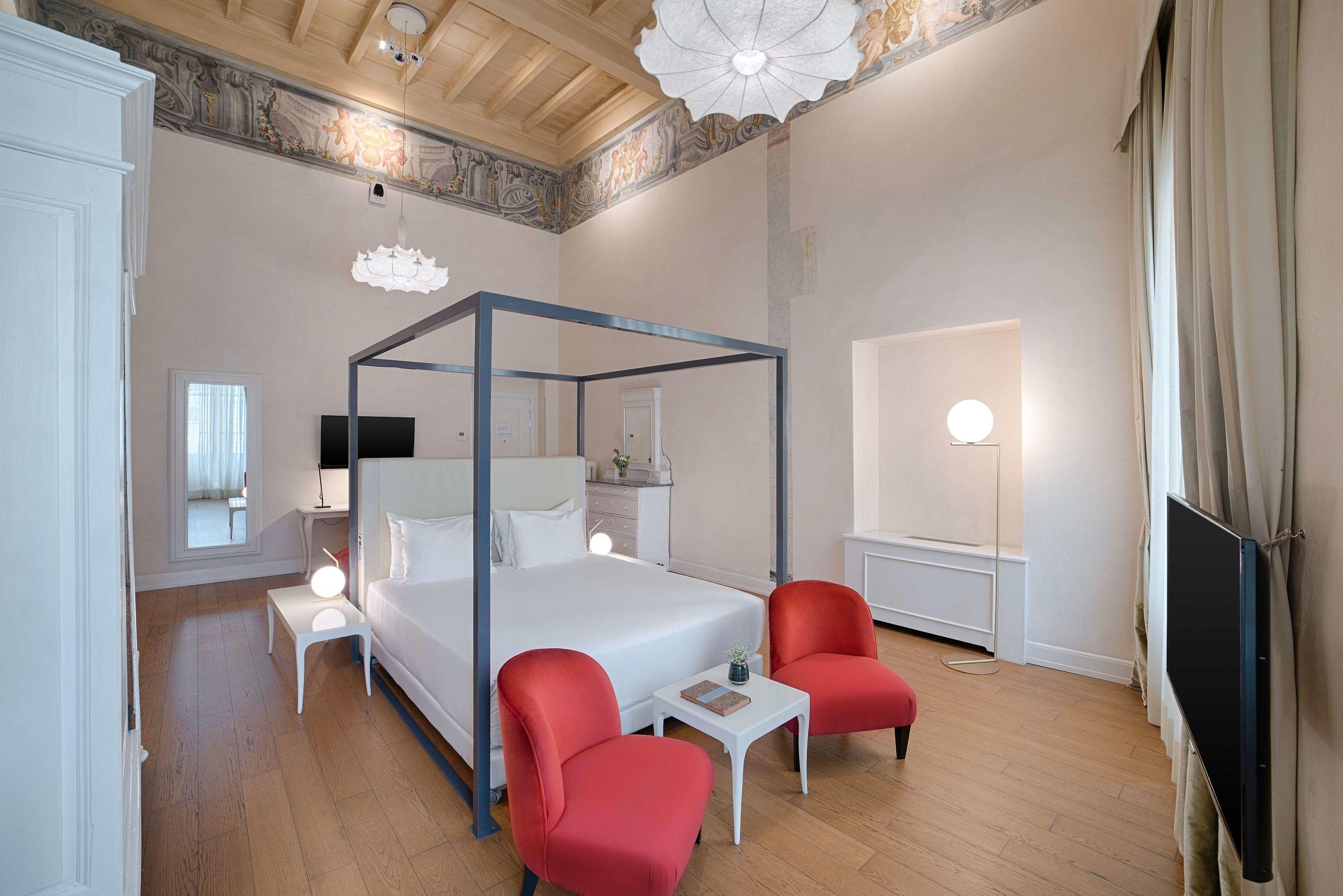 NH Collection Firenze Porta Rossa — photo 4
