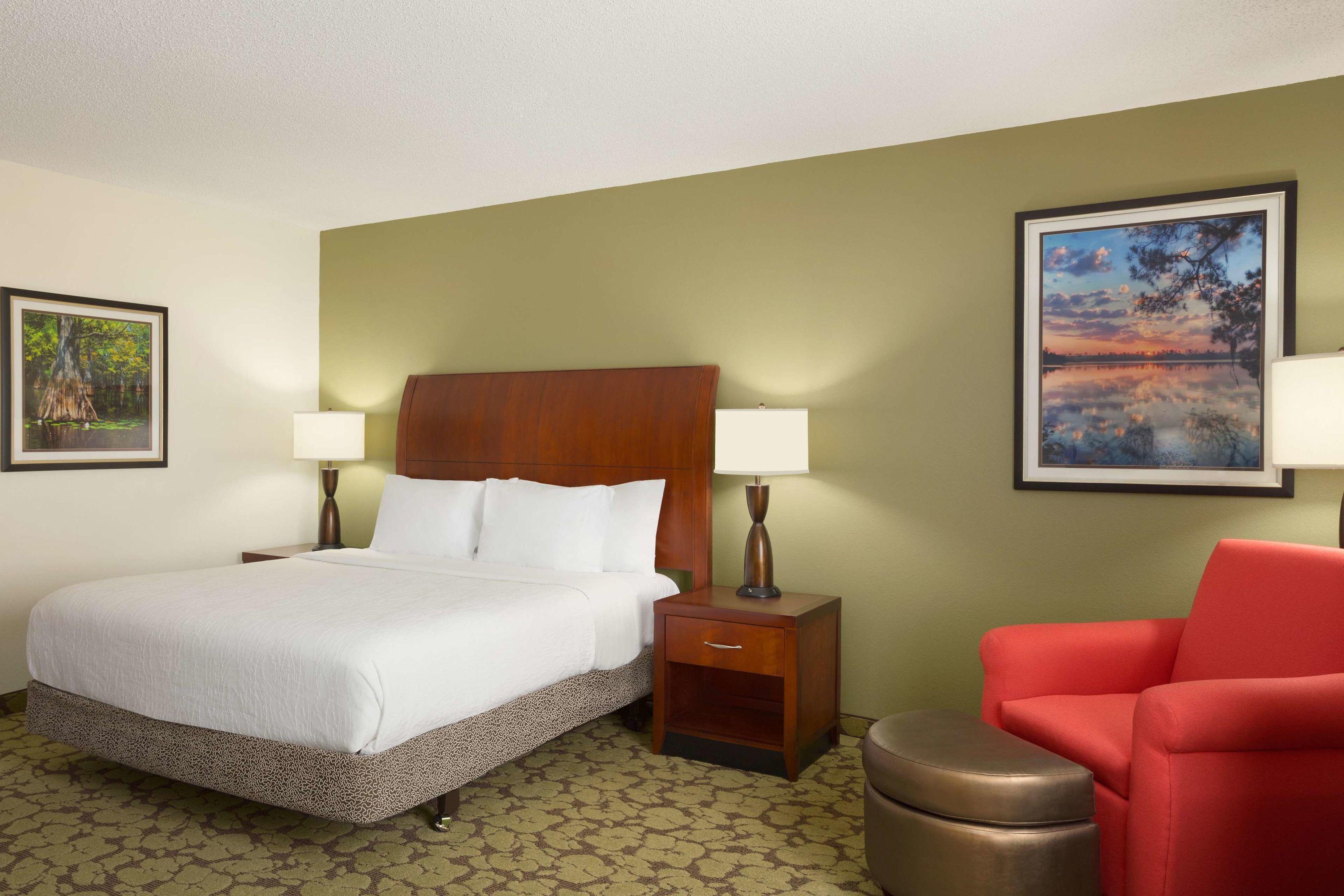 Hilton Garden Inn West Monroe — photo 5