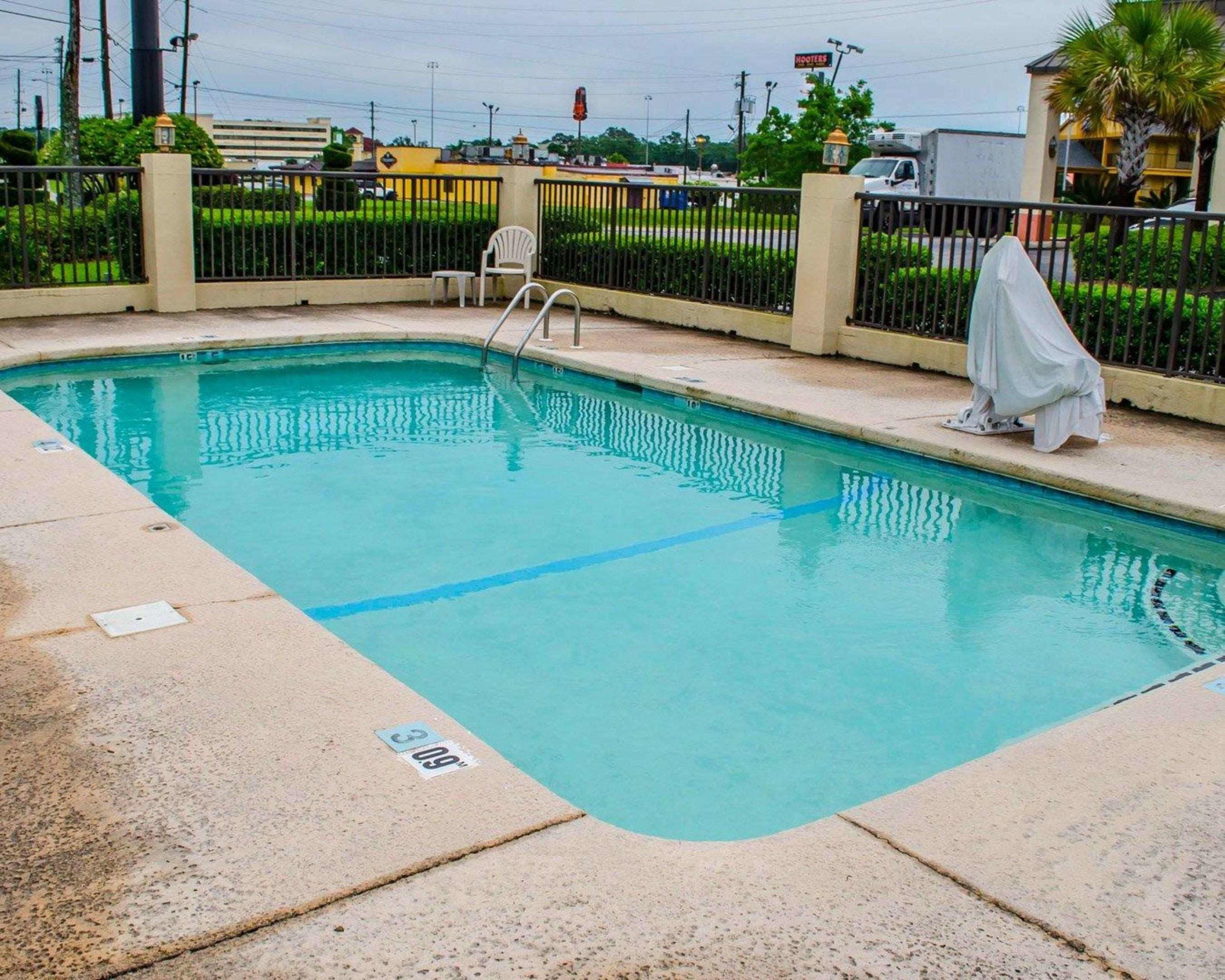 Quality Inn Mobile — photo 4