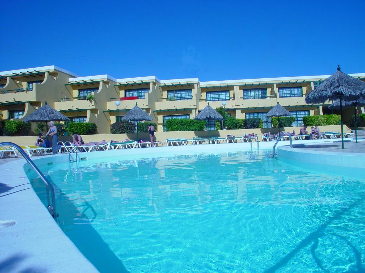 Hotel Taimar — photo 5