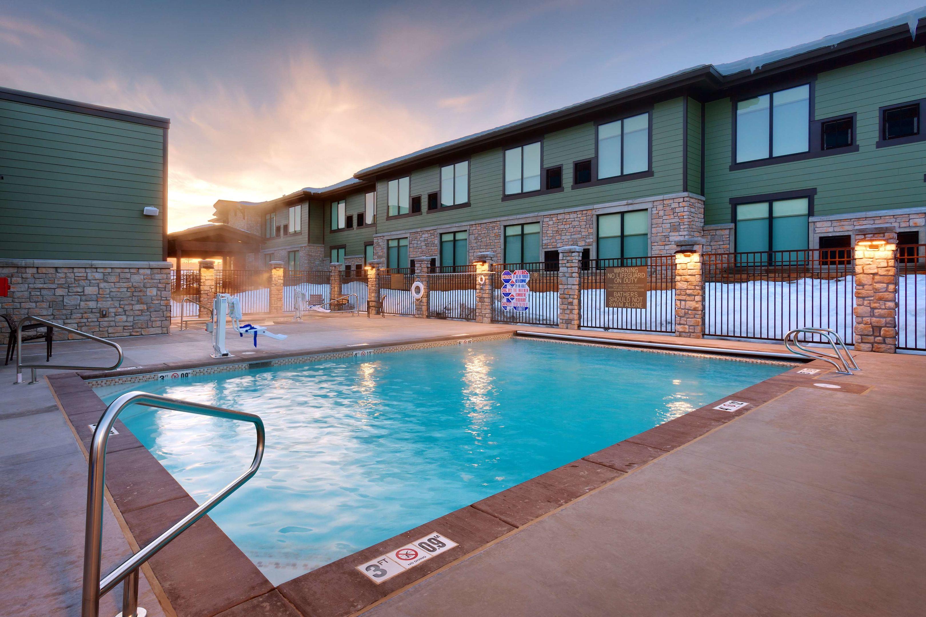 Hyatt Place Park City — photo 4
