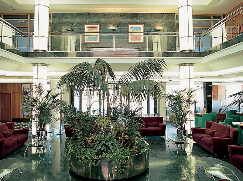 Elba Vecindario Aeropuerto Business & Convention Hotel — photo 1