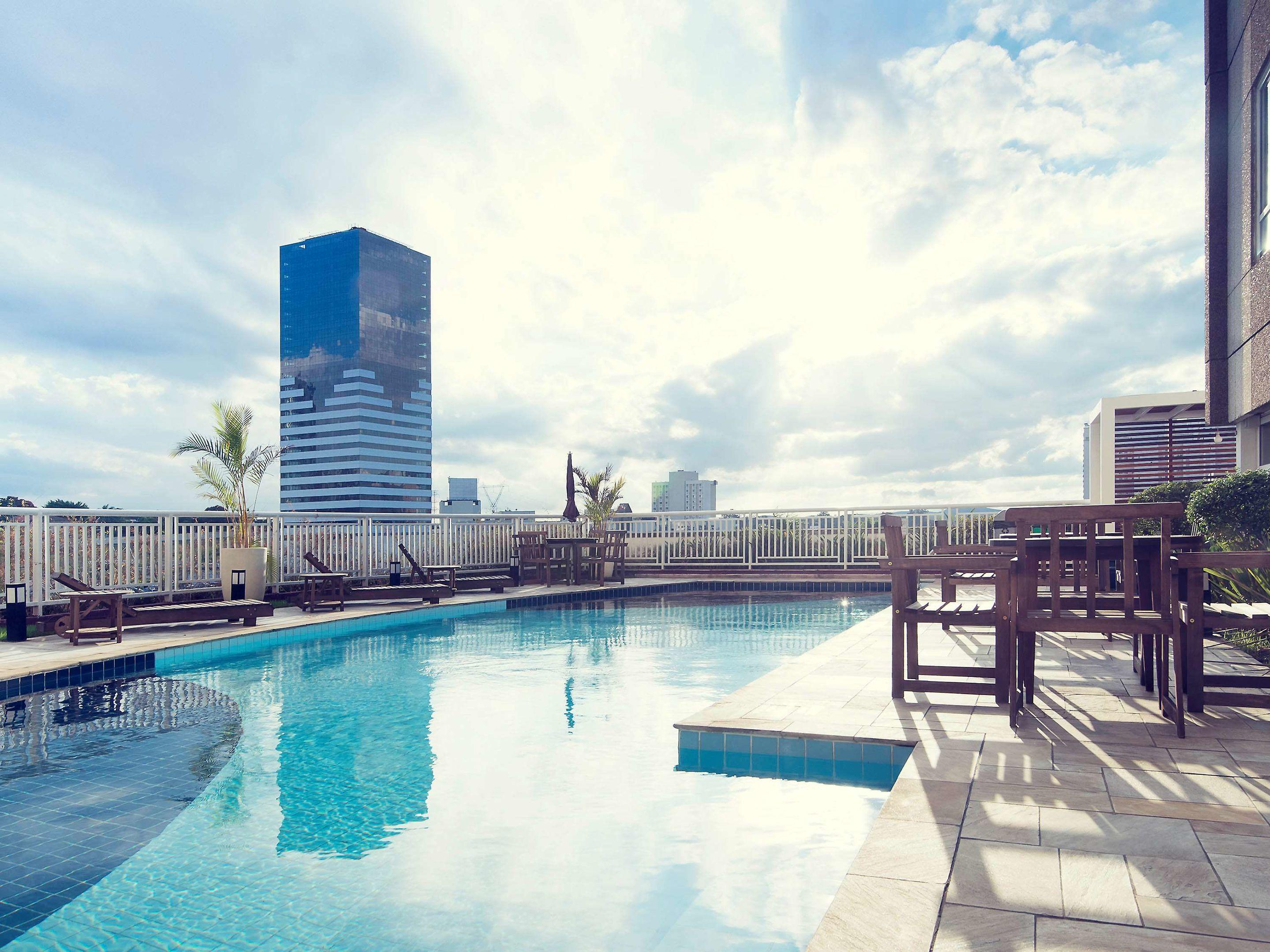 Mercure São José dos Campos — photo 3