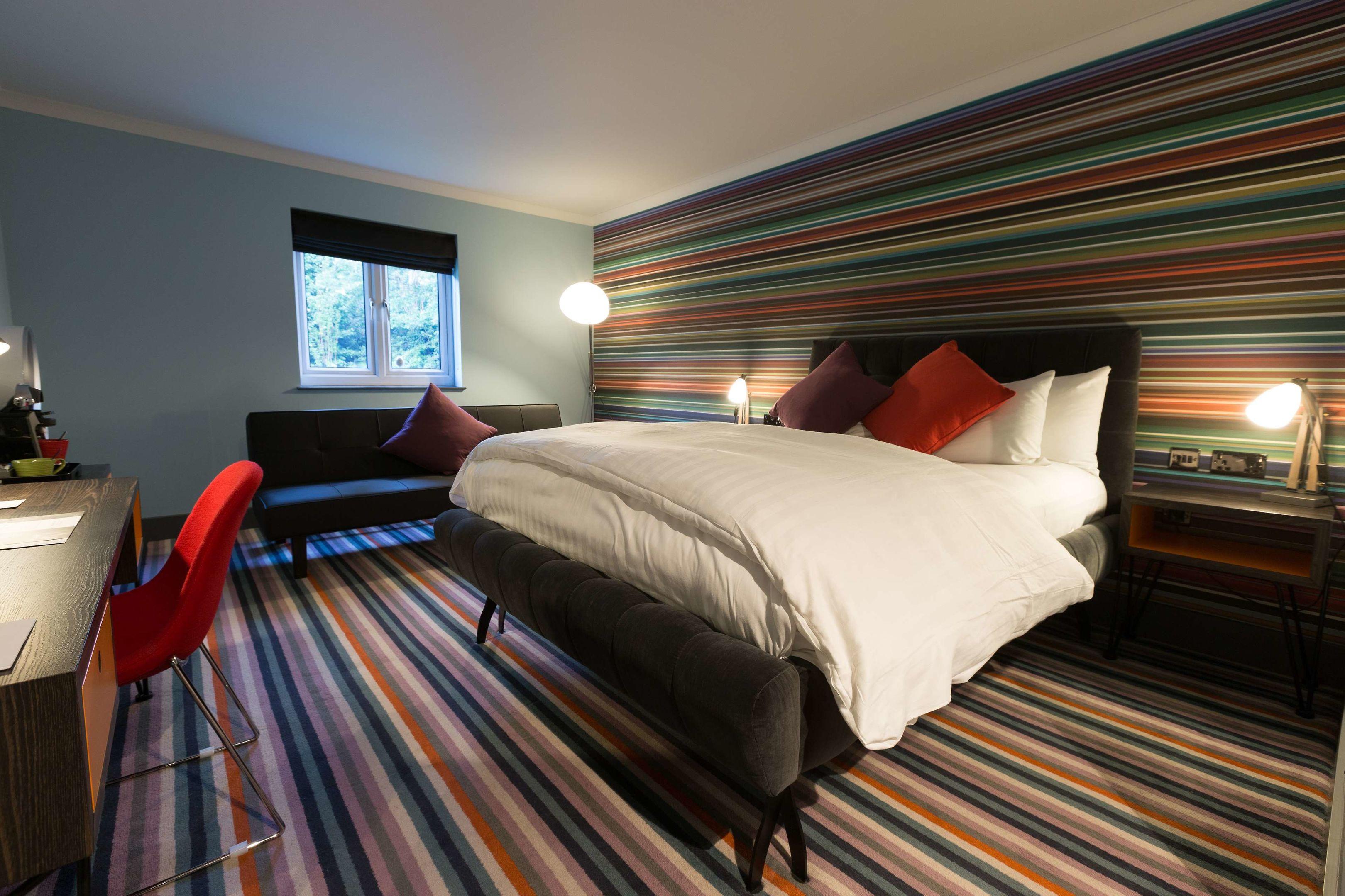 Village Hotel Newcastle — photo 5