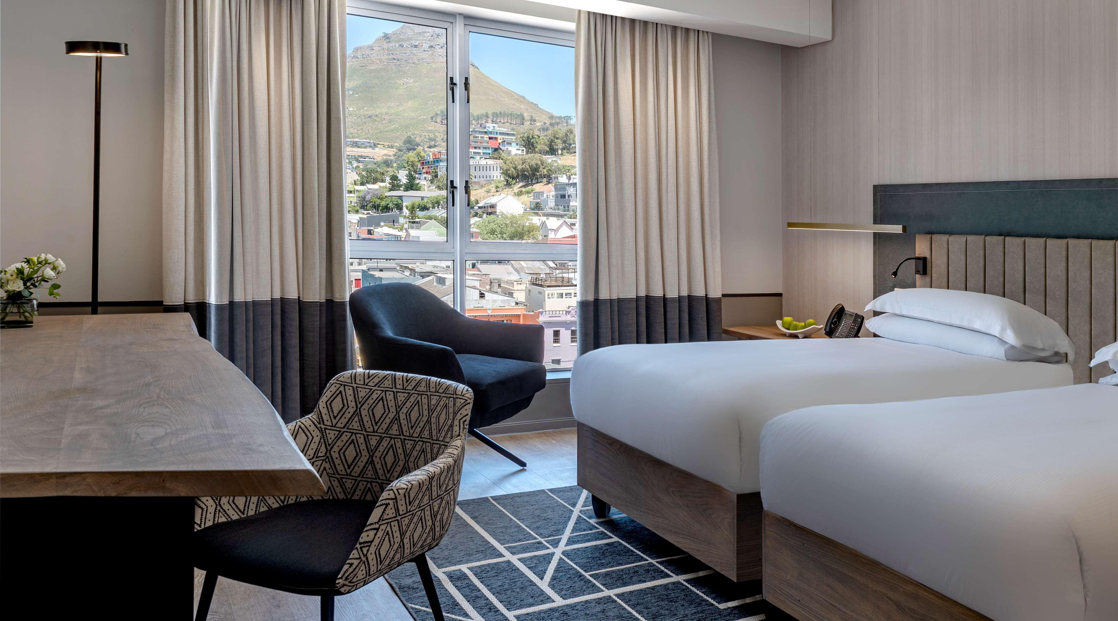 Hyatt Regency Cape Town — photo 3