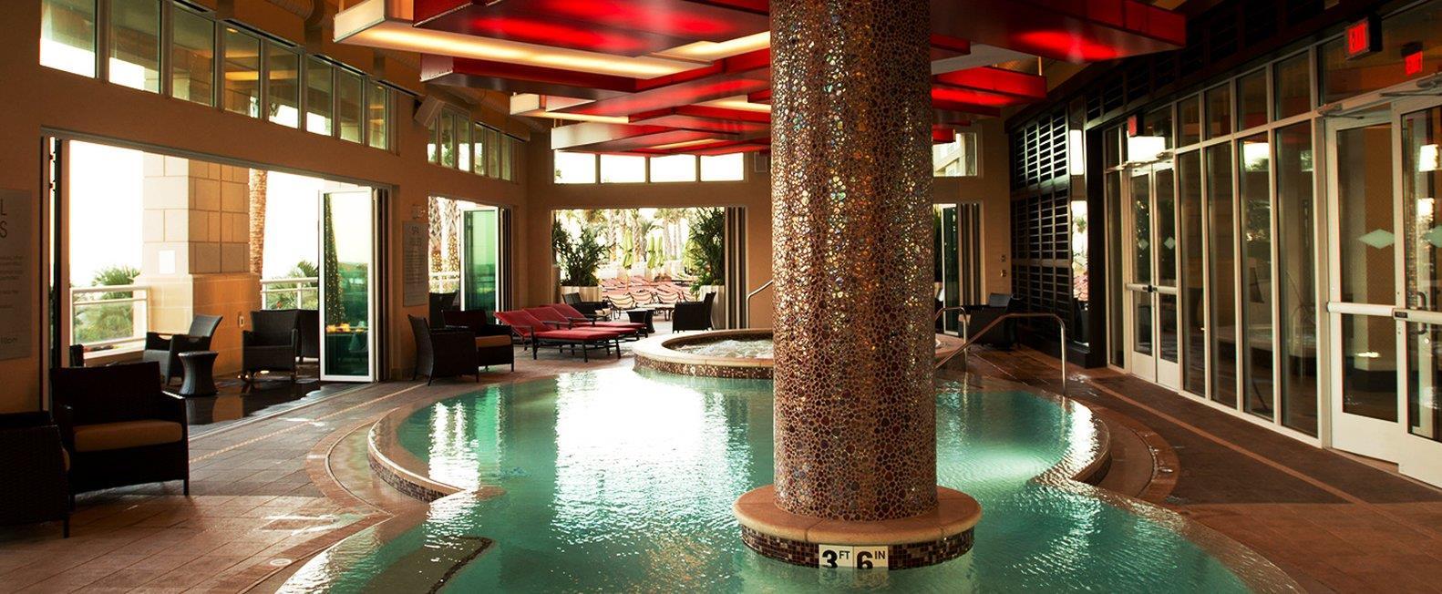 OceanAire Resort Hotel — photo 5