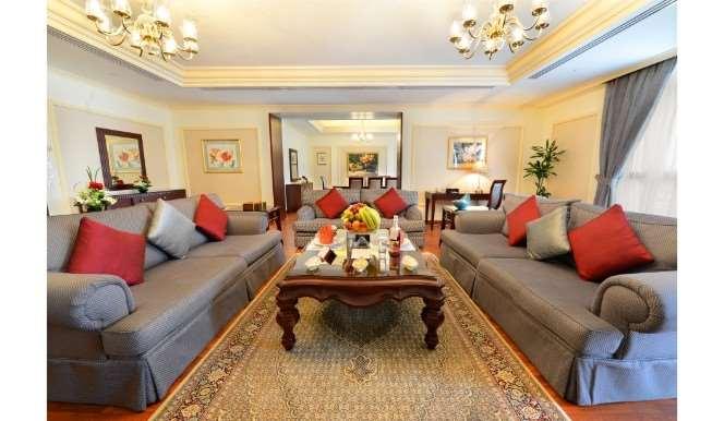 Dar Al Taqwa Hotel Madinah — photo 4