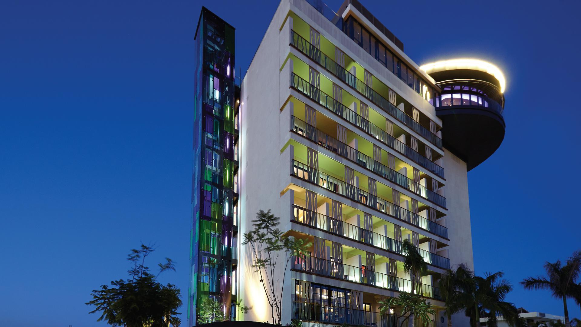 Bohemia Suites & Spa — photo 2