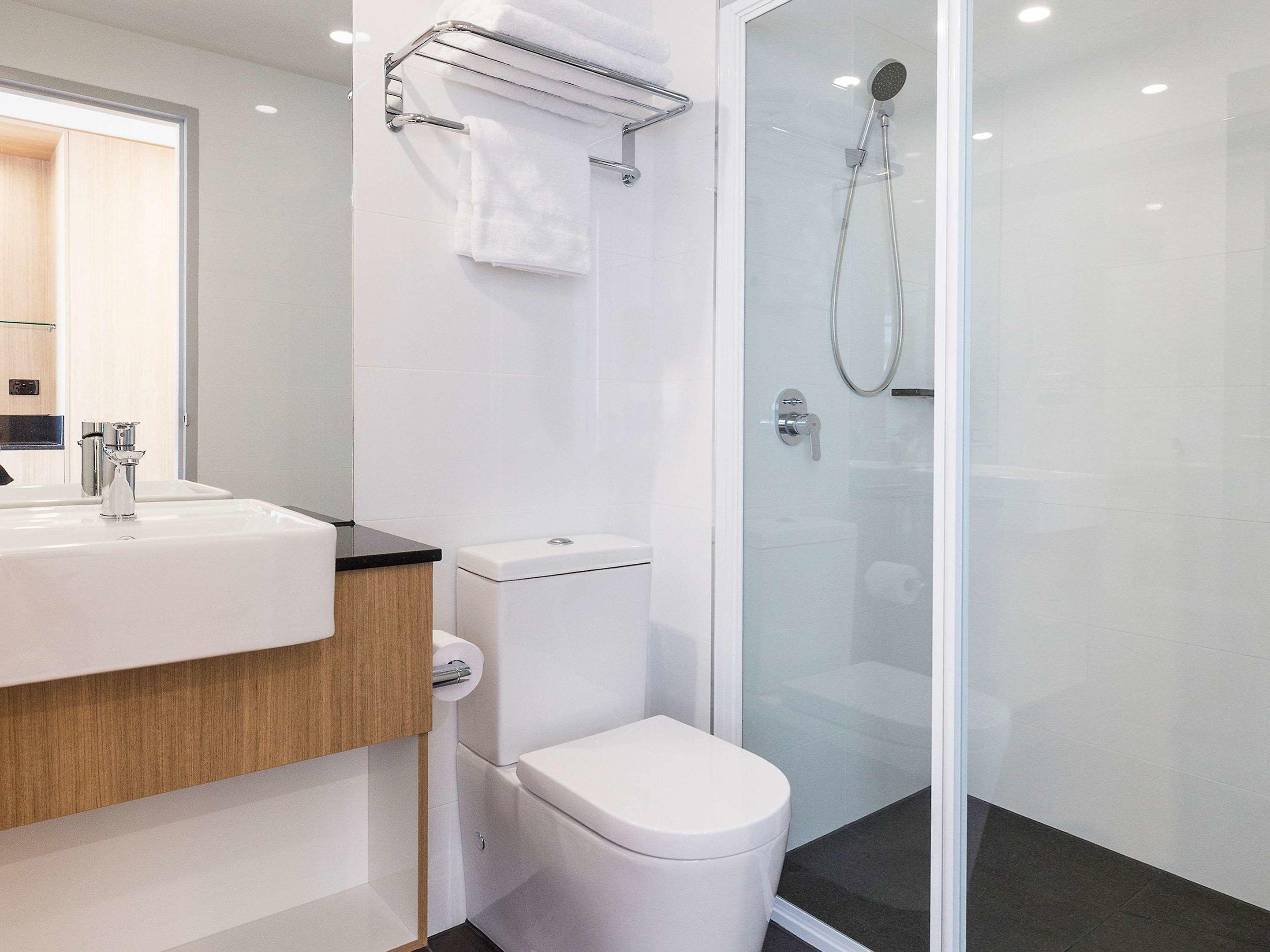 ibis Styles Hobart Hotel — photo 5
