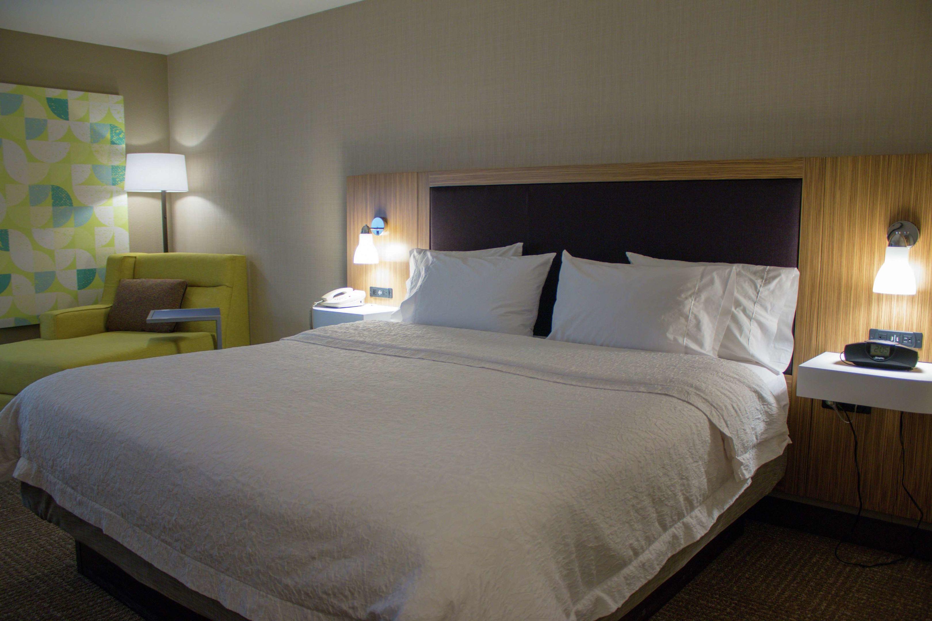 Hampton Inn Boise — photo 5