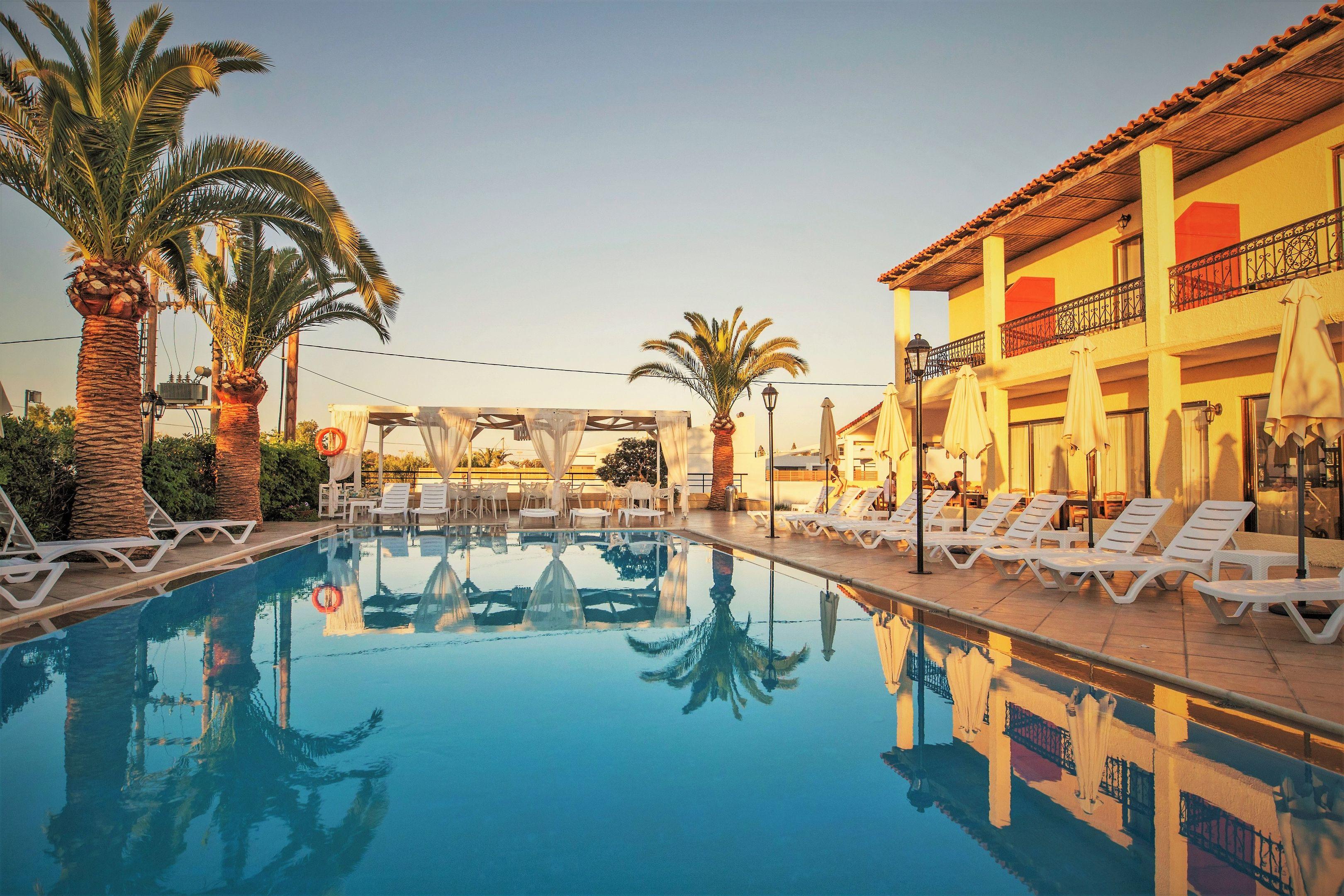 Creta Residence — photo 5