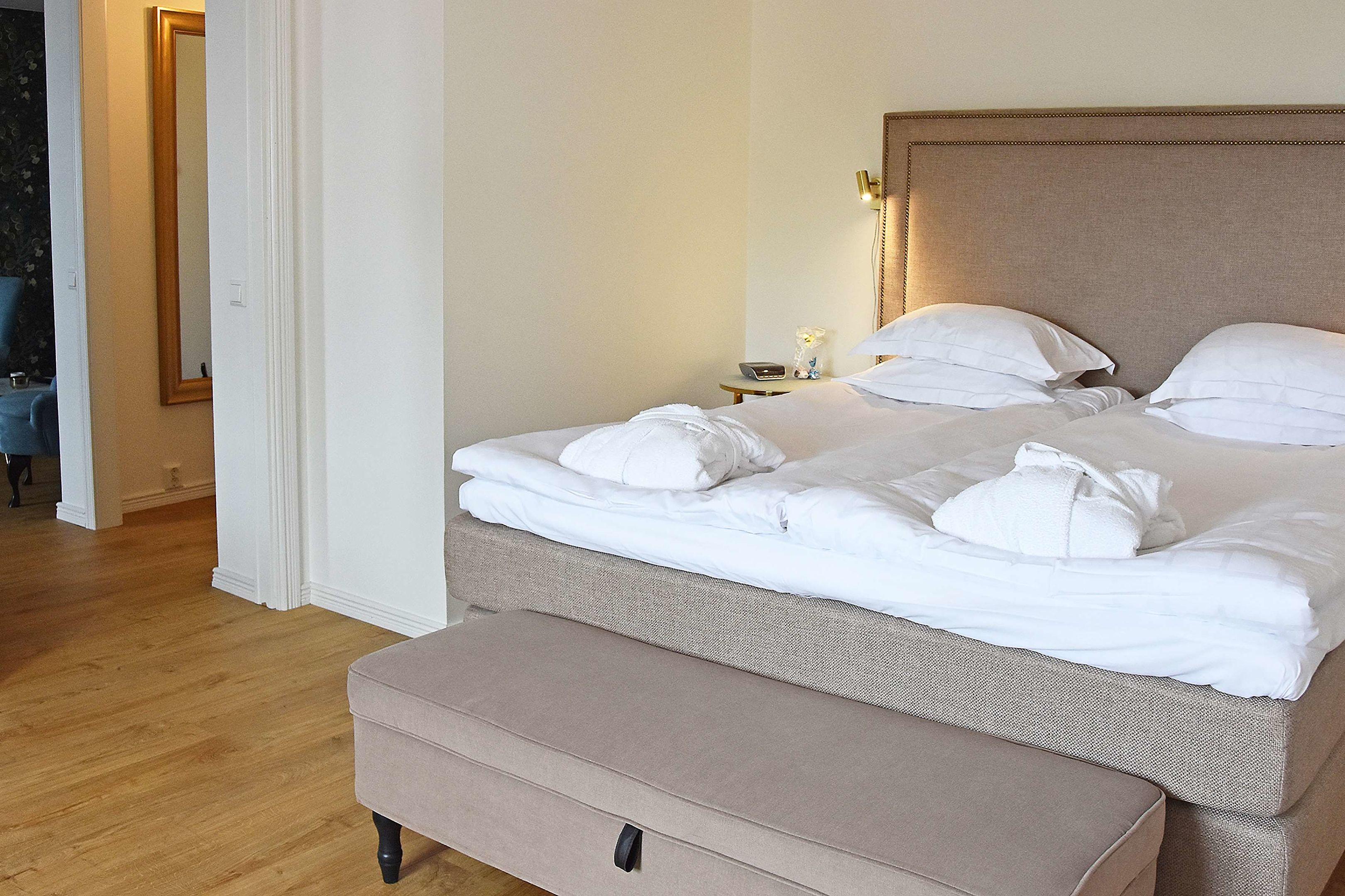 Best Western Hotell Lerdalshoejden — photo 3