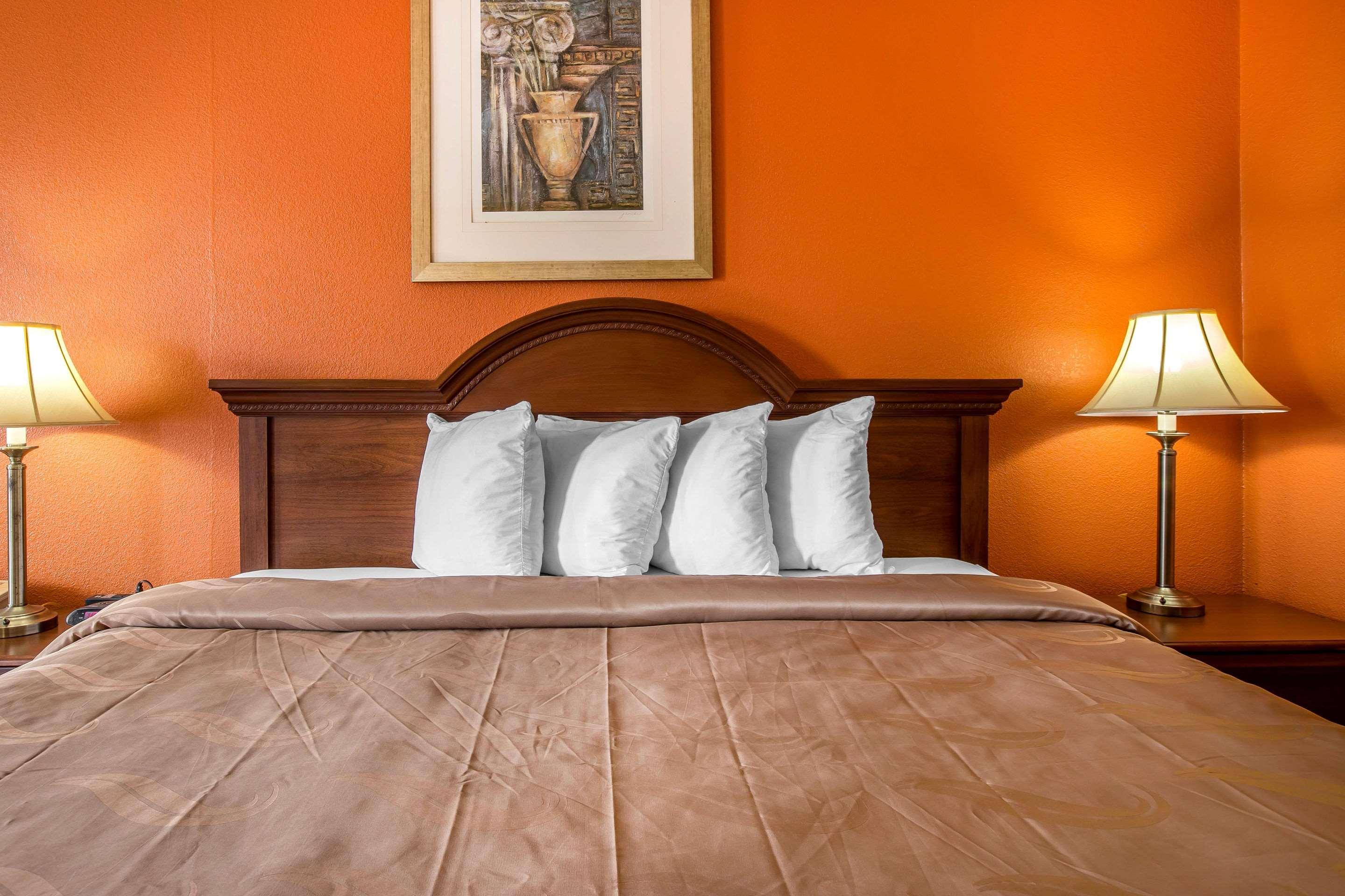 Quality Inn Duncan Spartanburg West — photo 4
