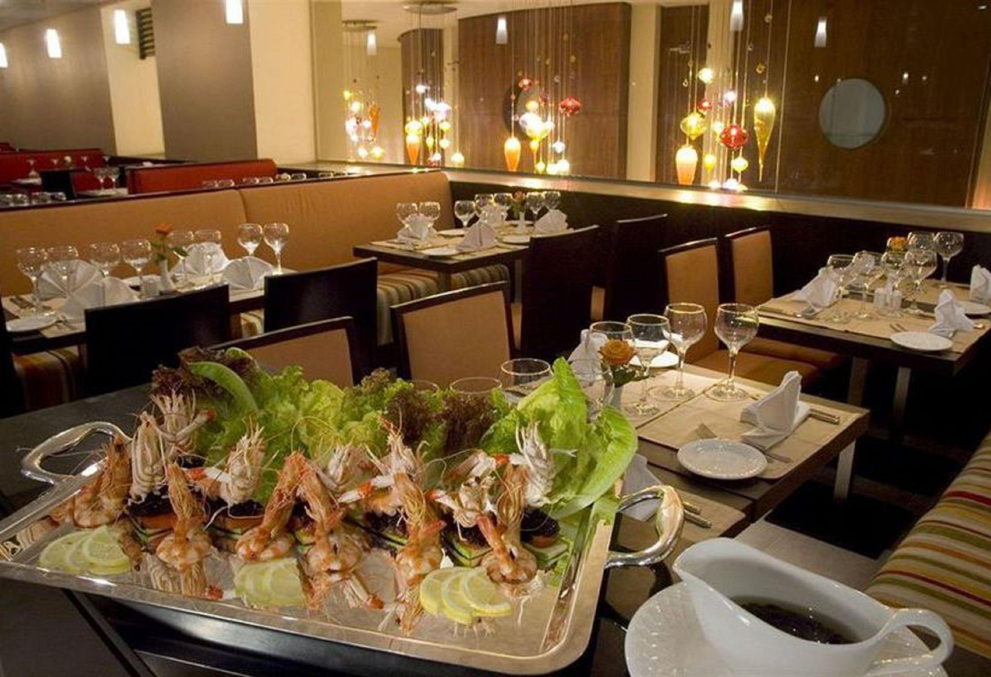 Farah Hotel Casablanca — photo 4