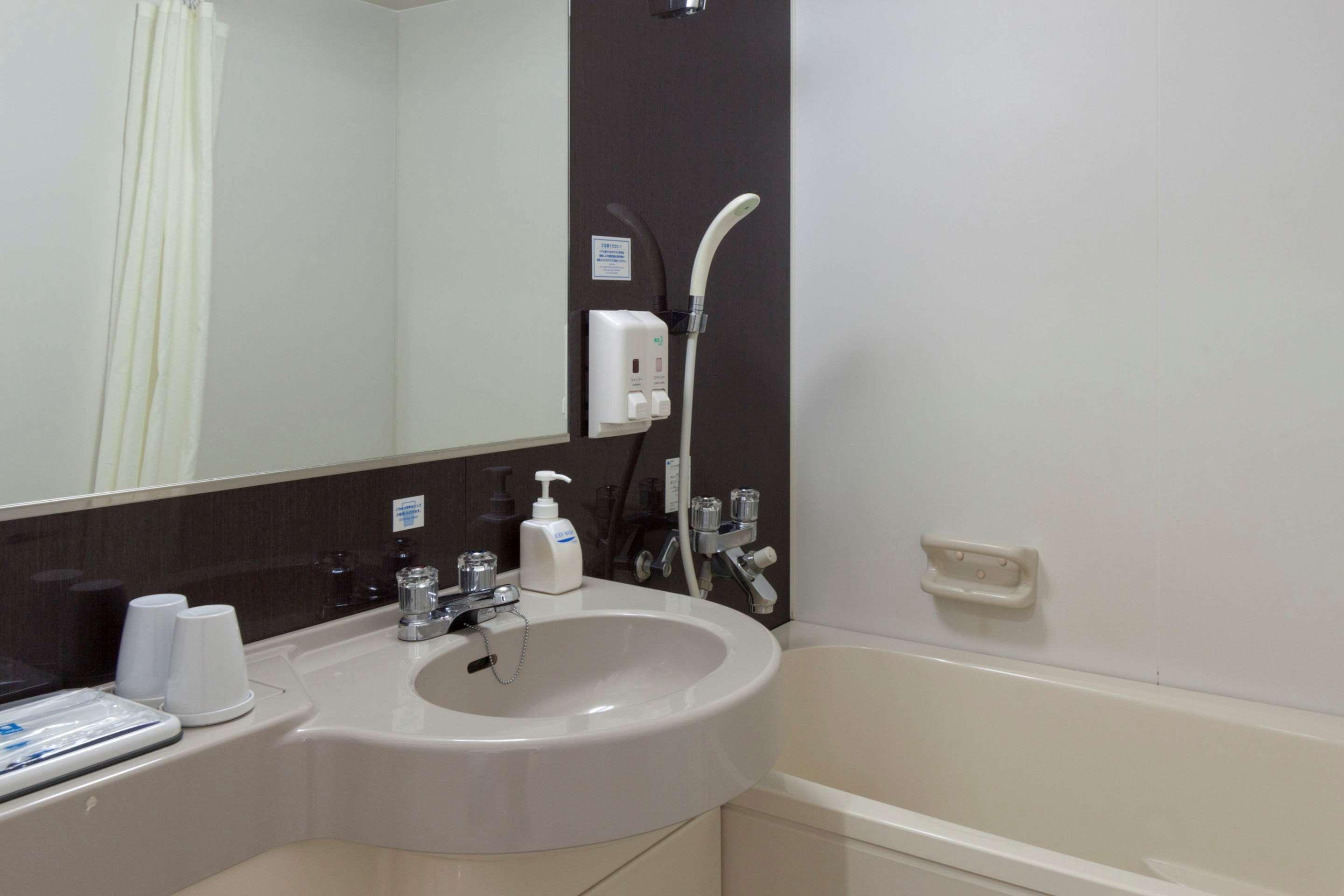 Comfort Hotel Kokura — photo 4
