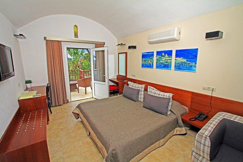 Manastir Hotel and Suites — photo 5