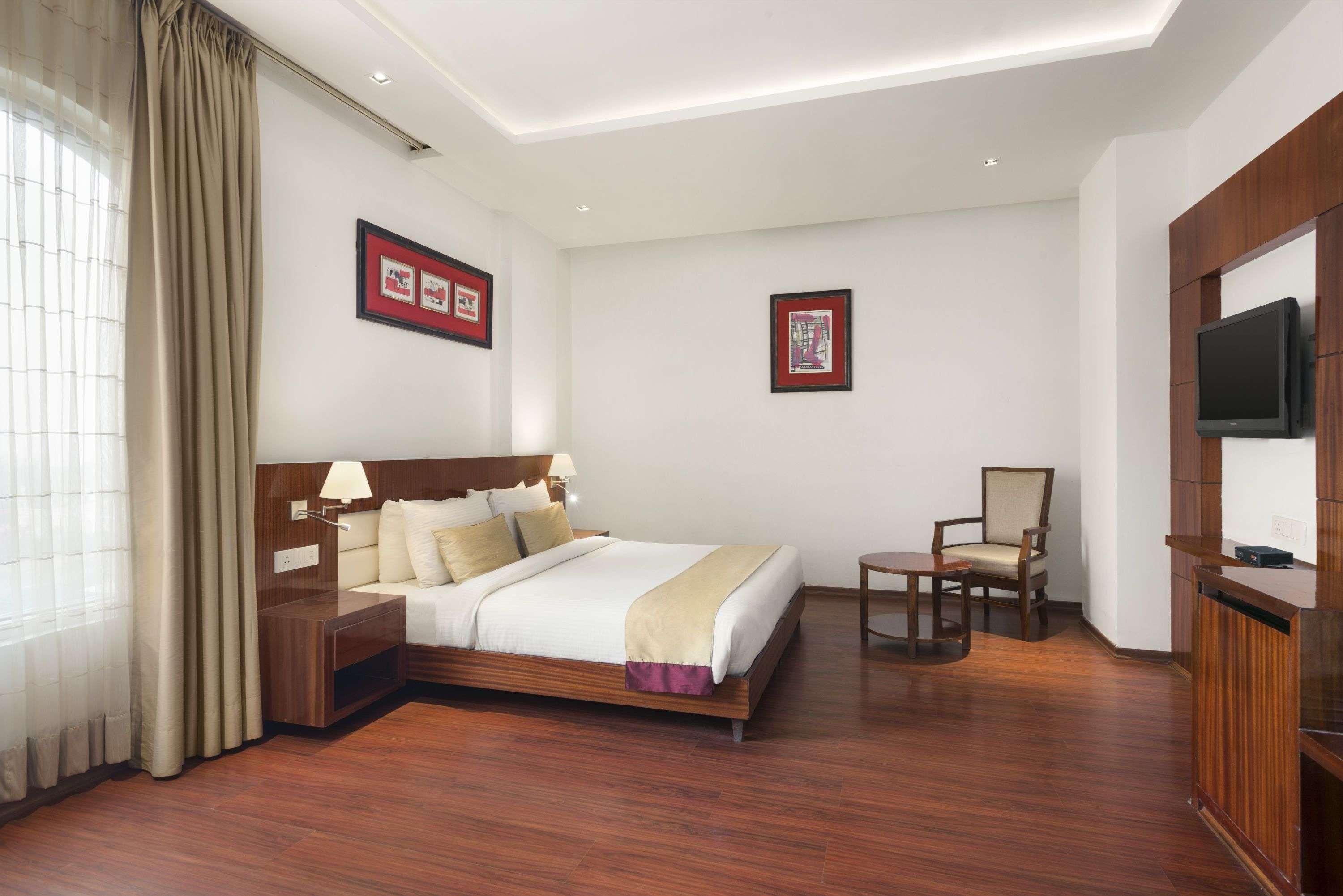 Days Hotel By Wyndham Panipat — photo 4