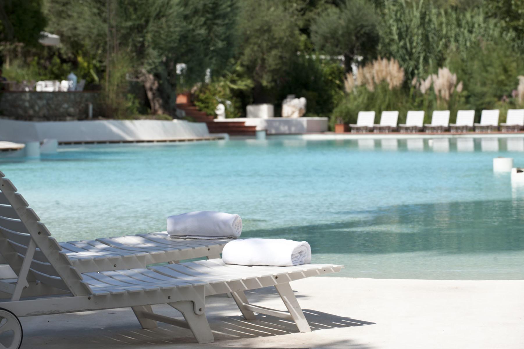 Nicolaus Club Ostuni Rosa Marina Resort — photo 3
