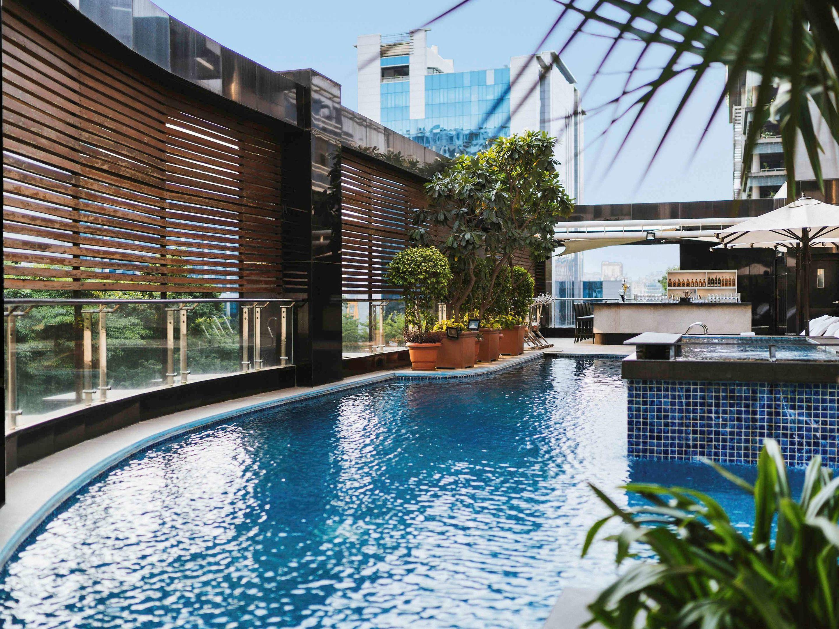 Sofitel Mumbai BKC — photo 4
