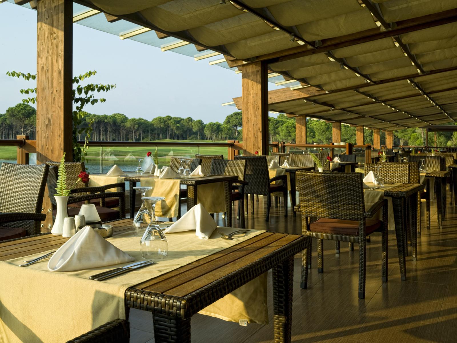 Sueno Hotels Golf Belek — photo 3
