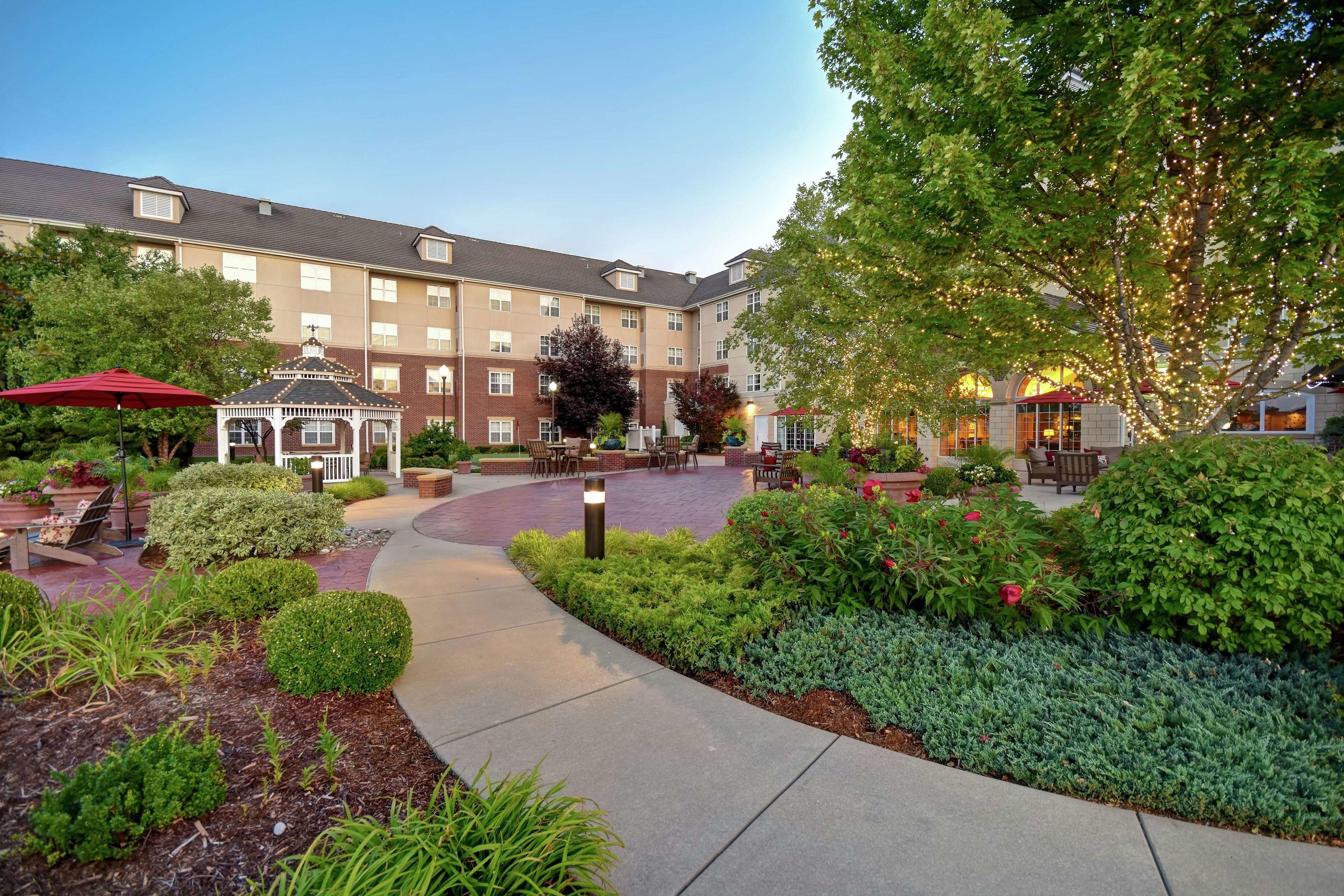 Homewood Suites by Hilton @ The Waterfront — photo 5