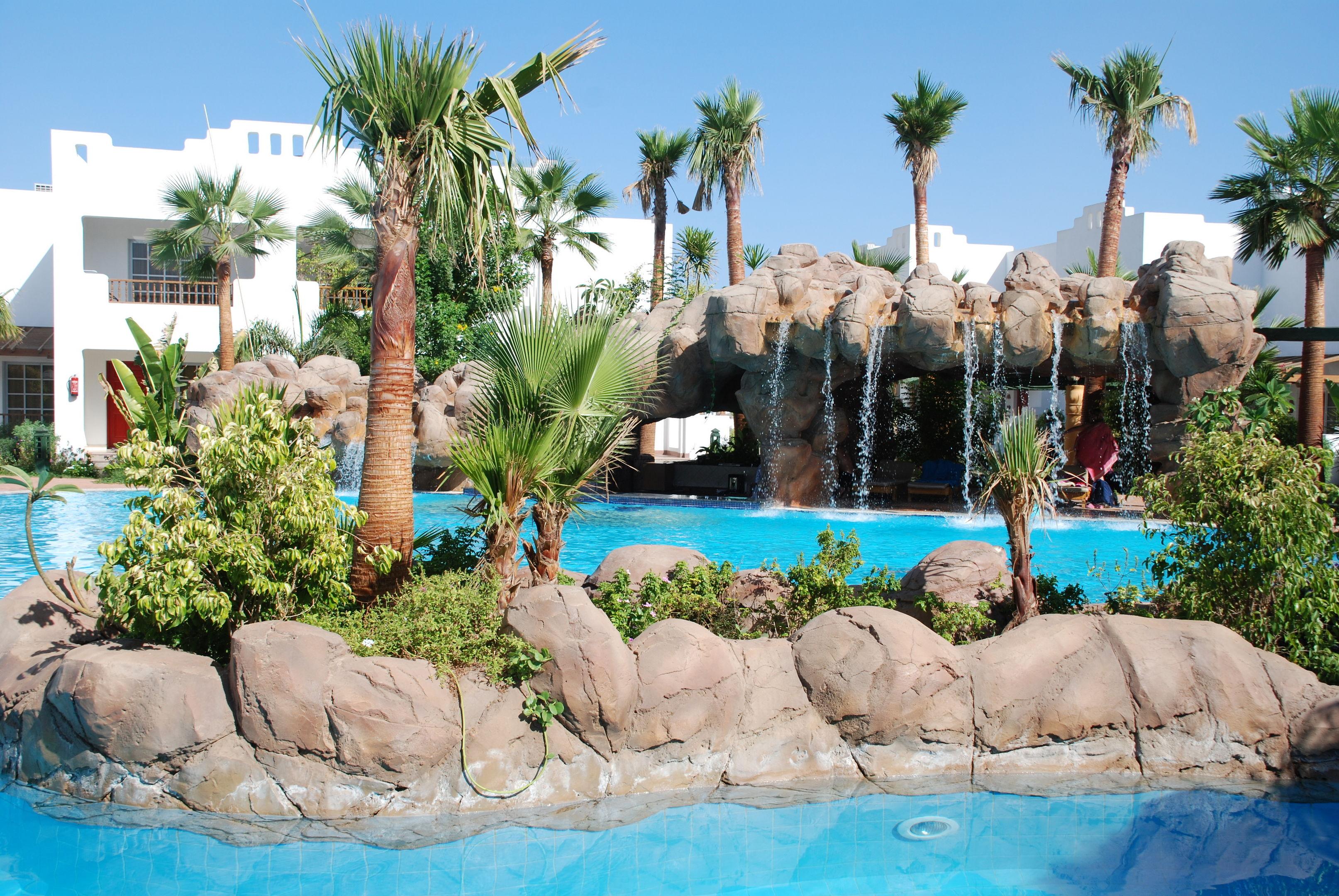Delta Sharm Resort — photo 4