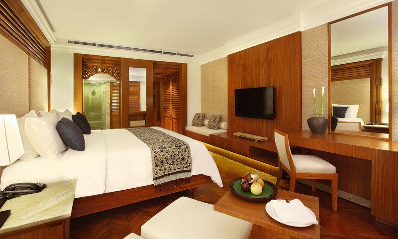 Nusa Dua Beach Hotel & Spa — photo 4