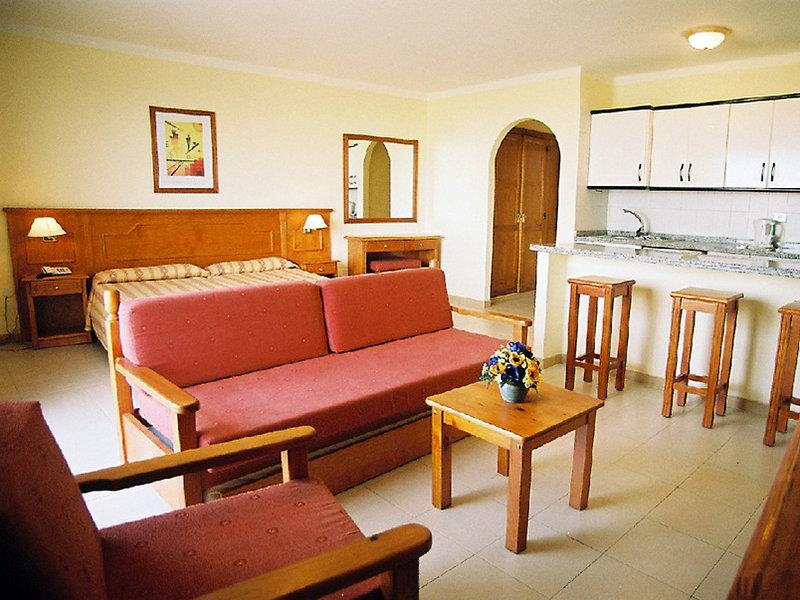 Hotel Malibu Park — photo 5
