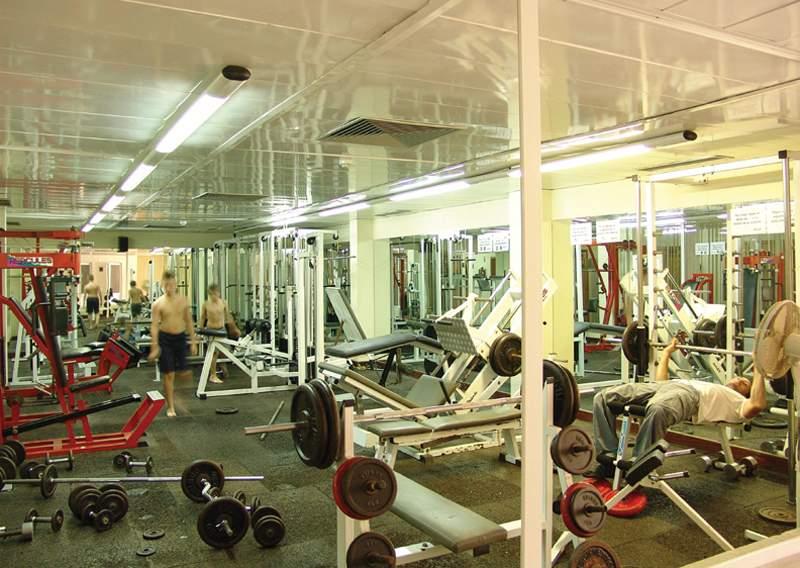 Luna Miramar Club — photo 5