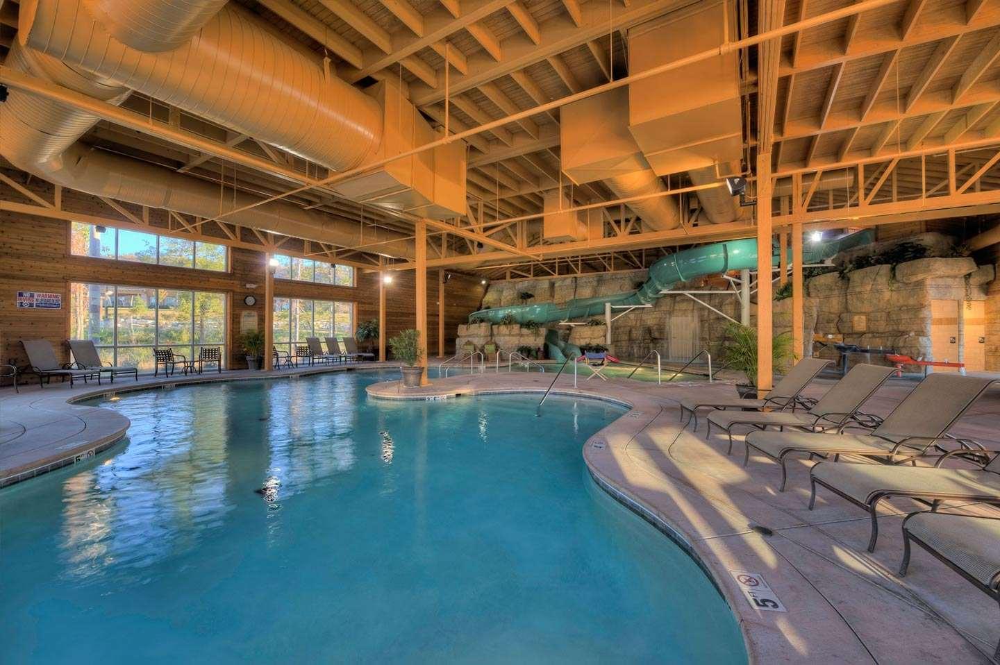 Welk Resort Branson Hotel — photo 4