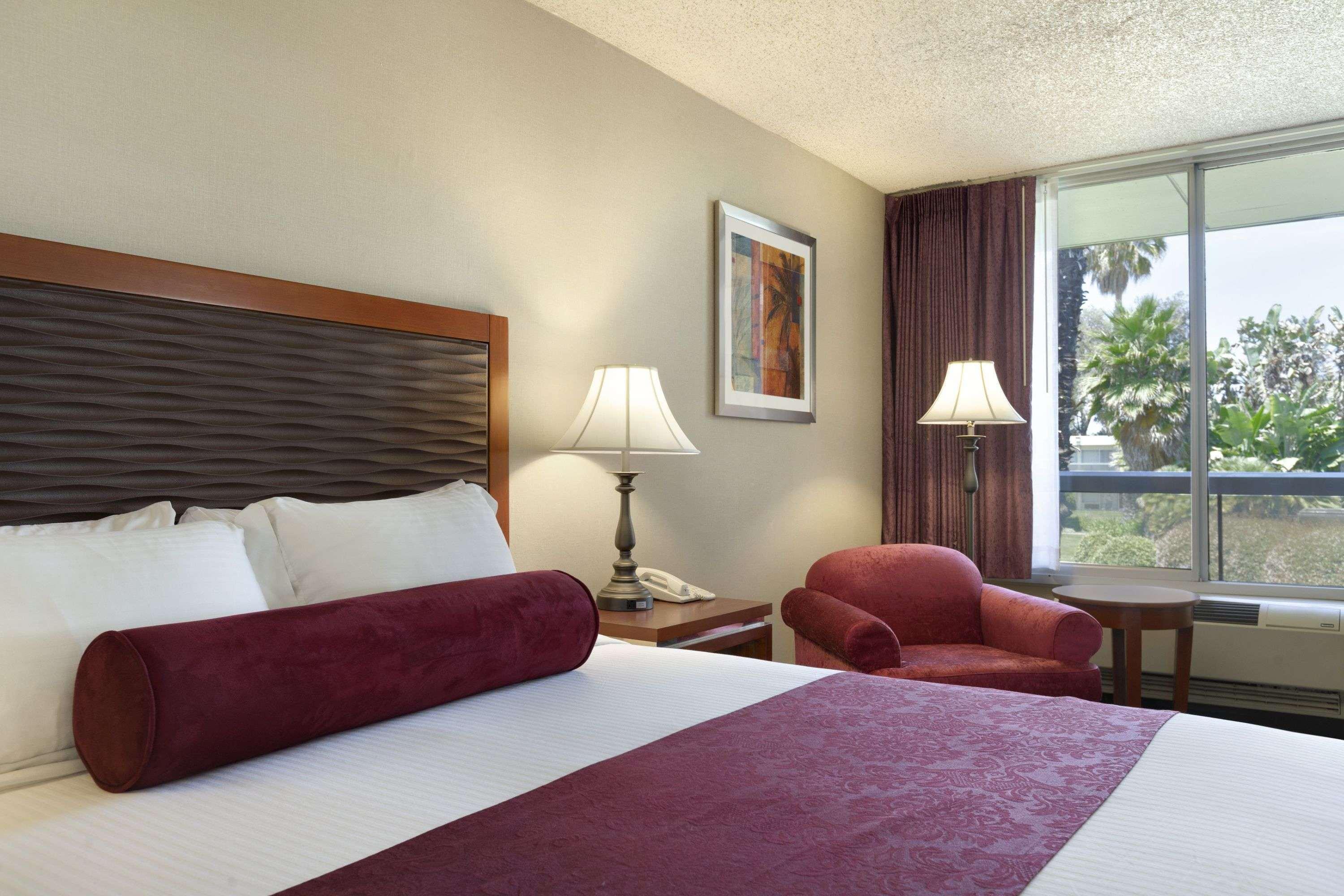 Ramada by Wyndham Sunnyvale/Silicon Valley — photo 5