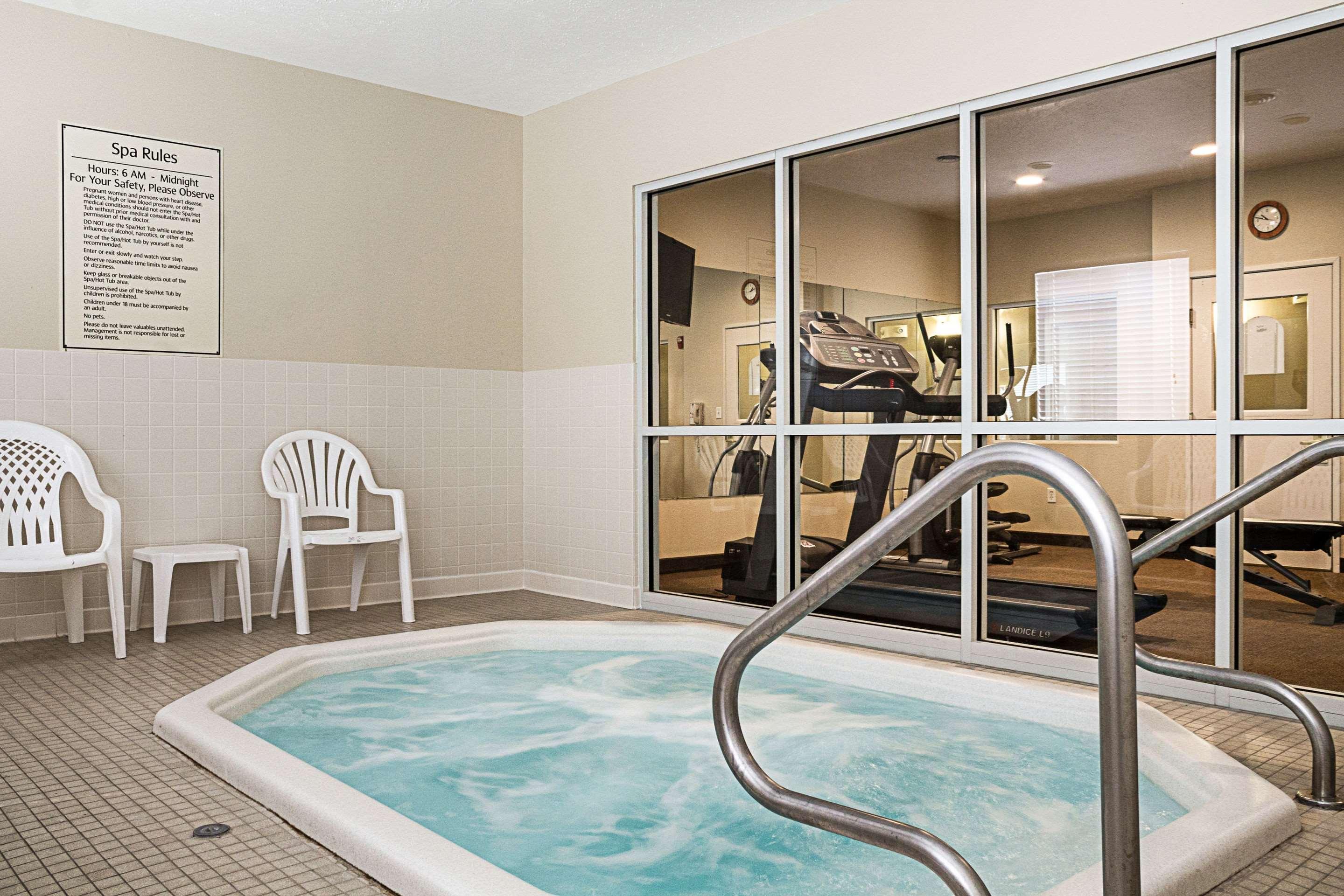 Mainstay Suites Fargo — photo 5