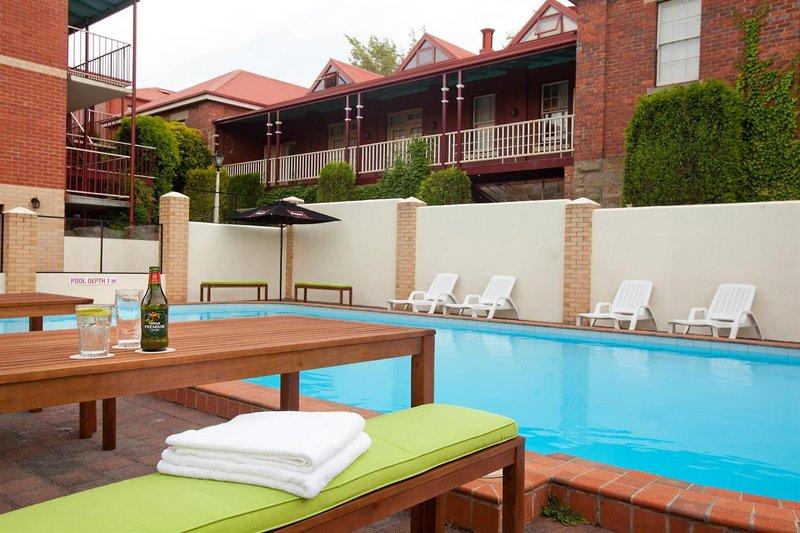 Rydges Hobart — photo 5