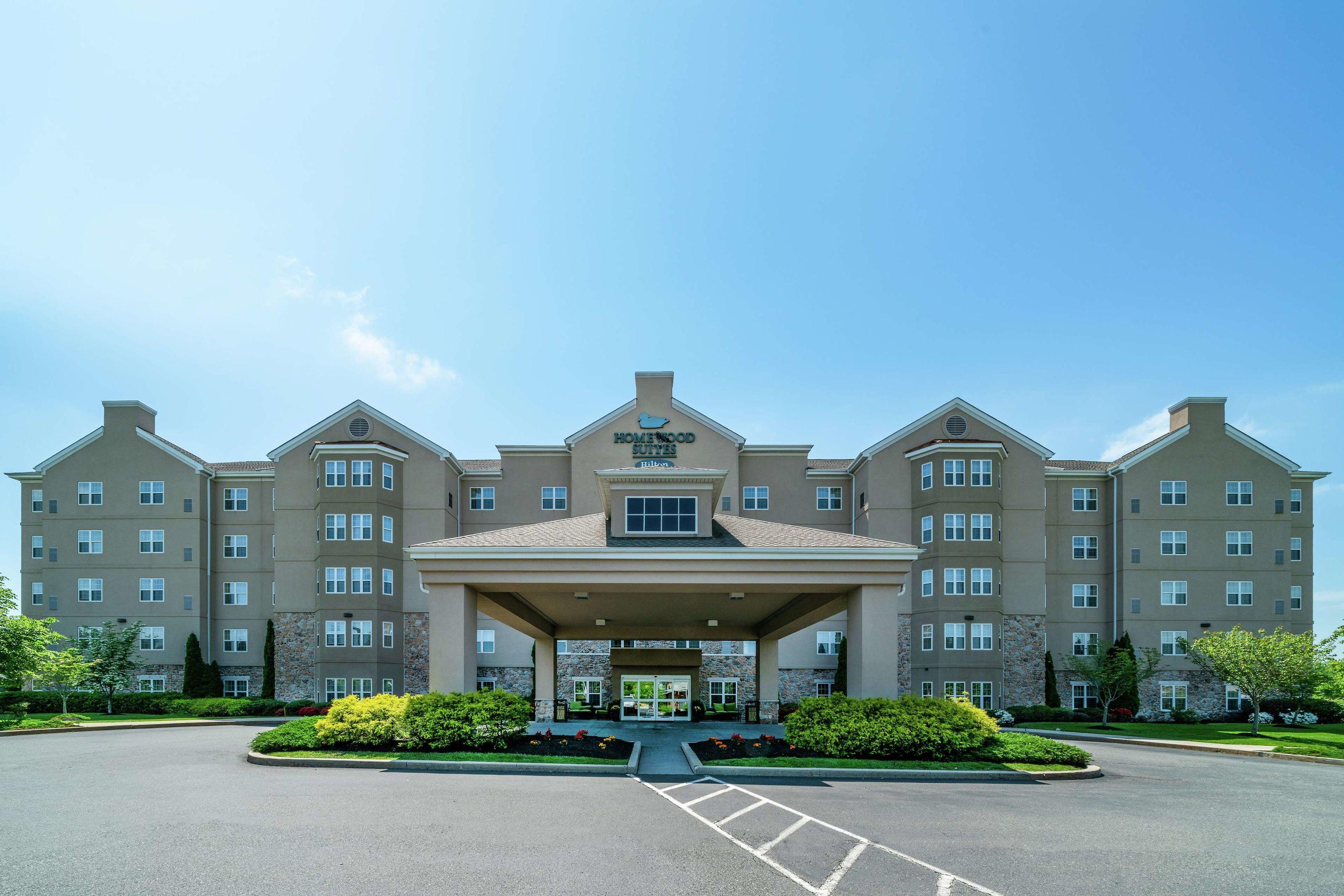 Homewood Suites by Hilton Philadelphia - Valley Forge — photo 5
